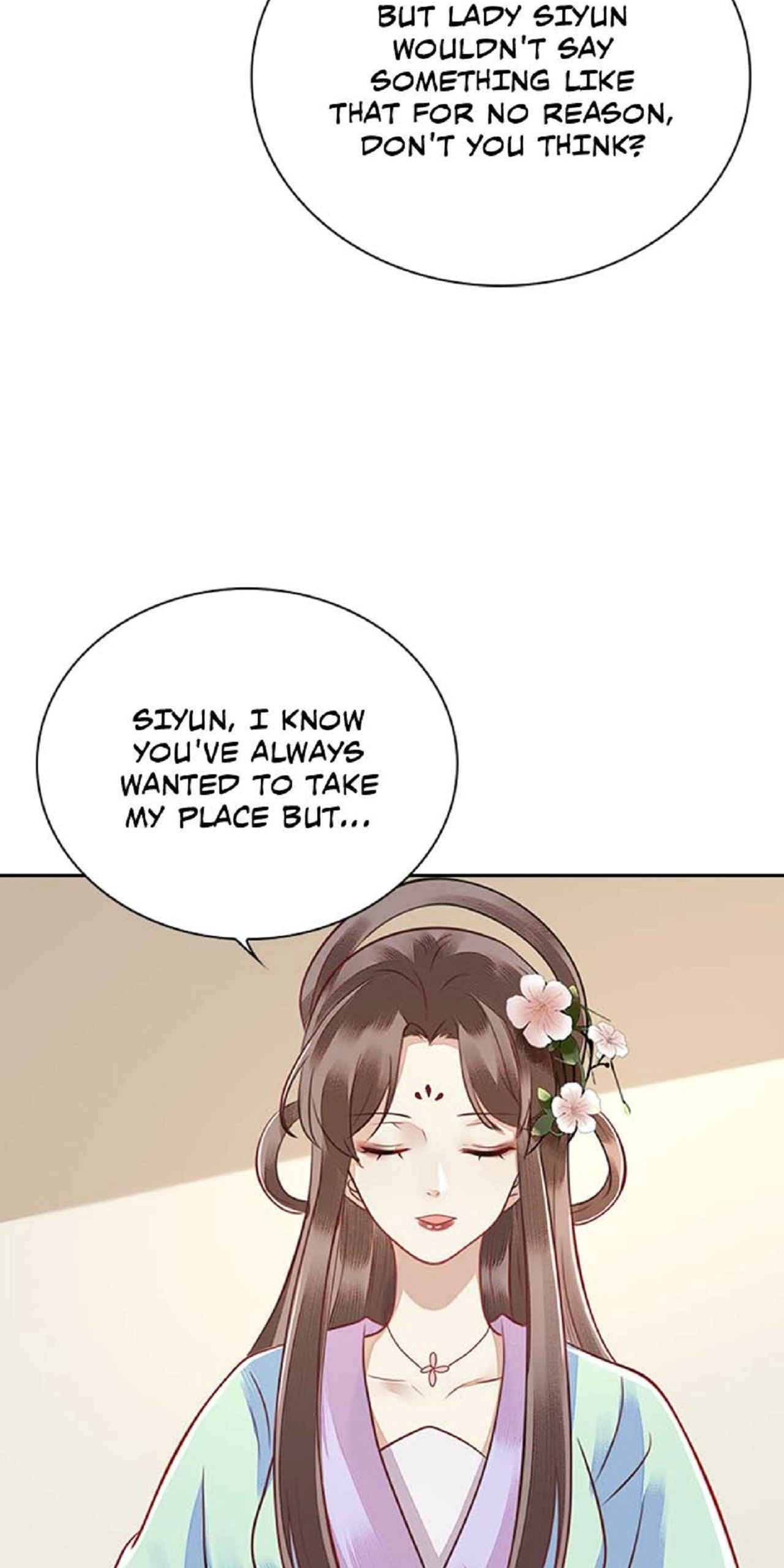 Read Return for Revenge chapter 120 image 11 on Lezhin