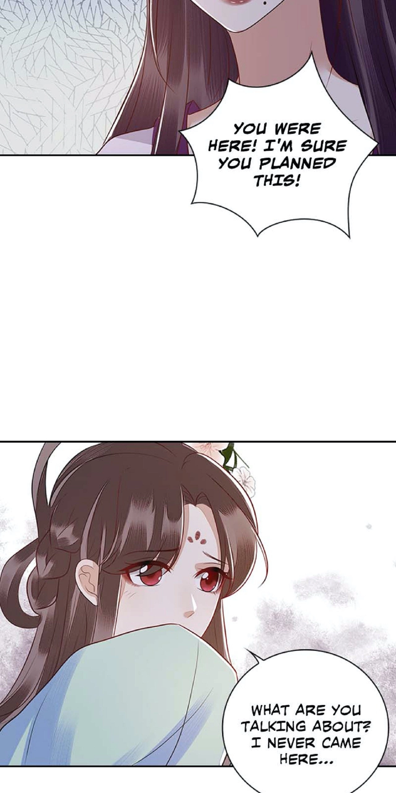 Read Return for Revenge chapter 120 image 13 on Lezhin