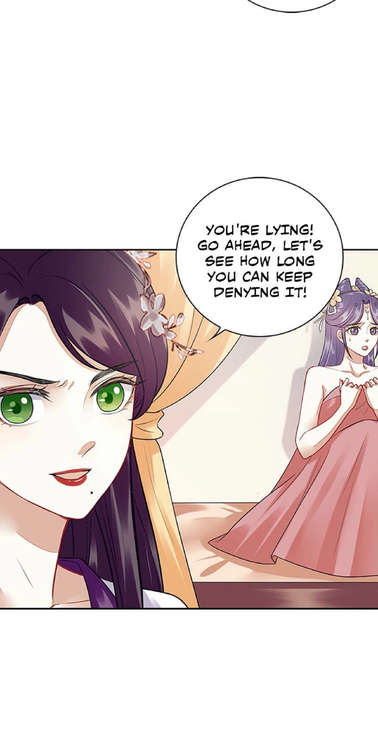 Read Return for Revenge chapter 120 image 14 on Lezhin