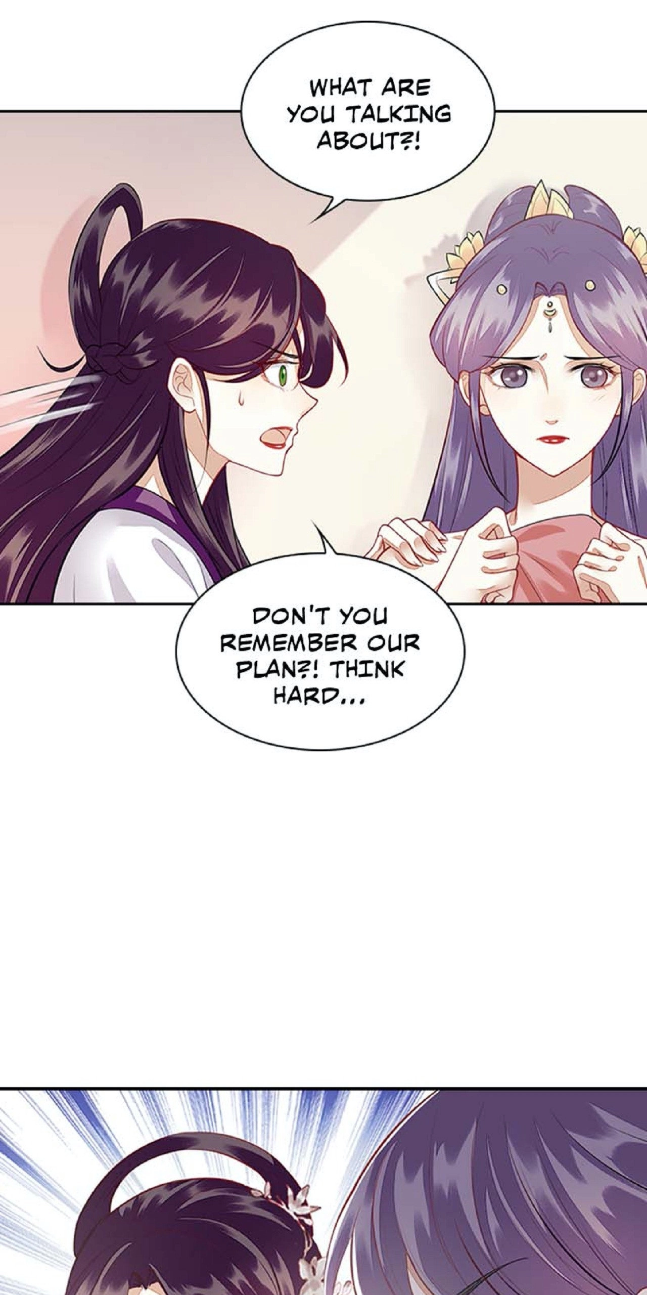 Read Return for Revenge chapter 120 image 17 on Lezhin