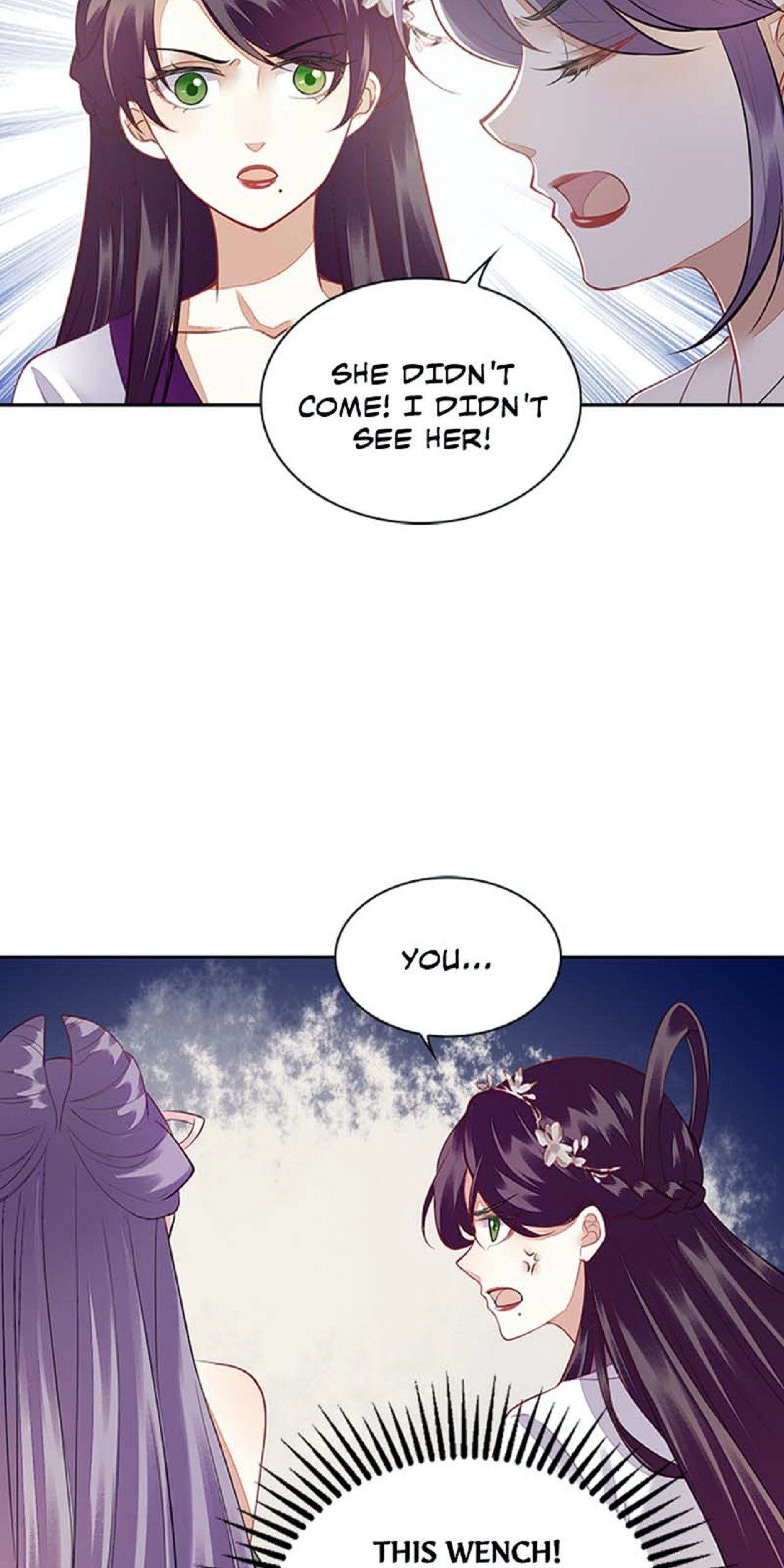 Read Return for Revenge chapter 120 image 18 on Lezhin