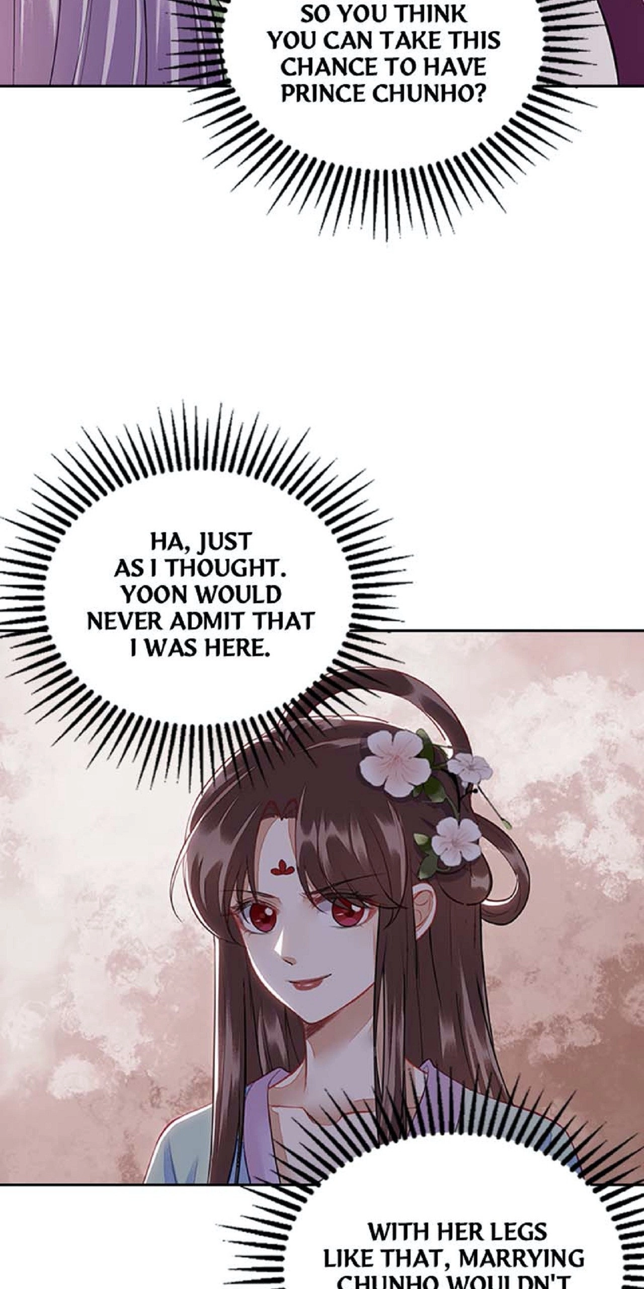 Read Return for Revenge chapter 120 image 19 on Lezhin