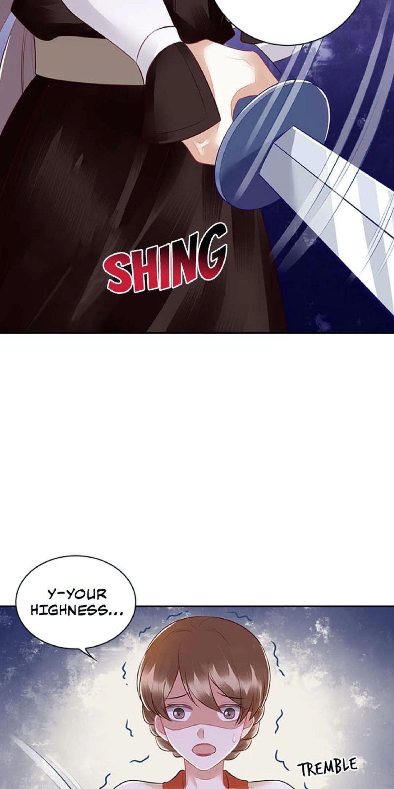 Read Return for Revenge chapter 120 image 2 on Lezhin