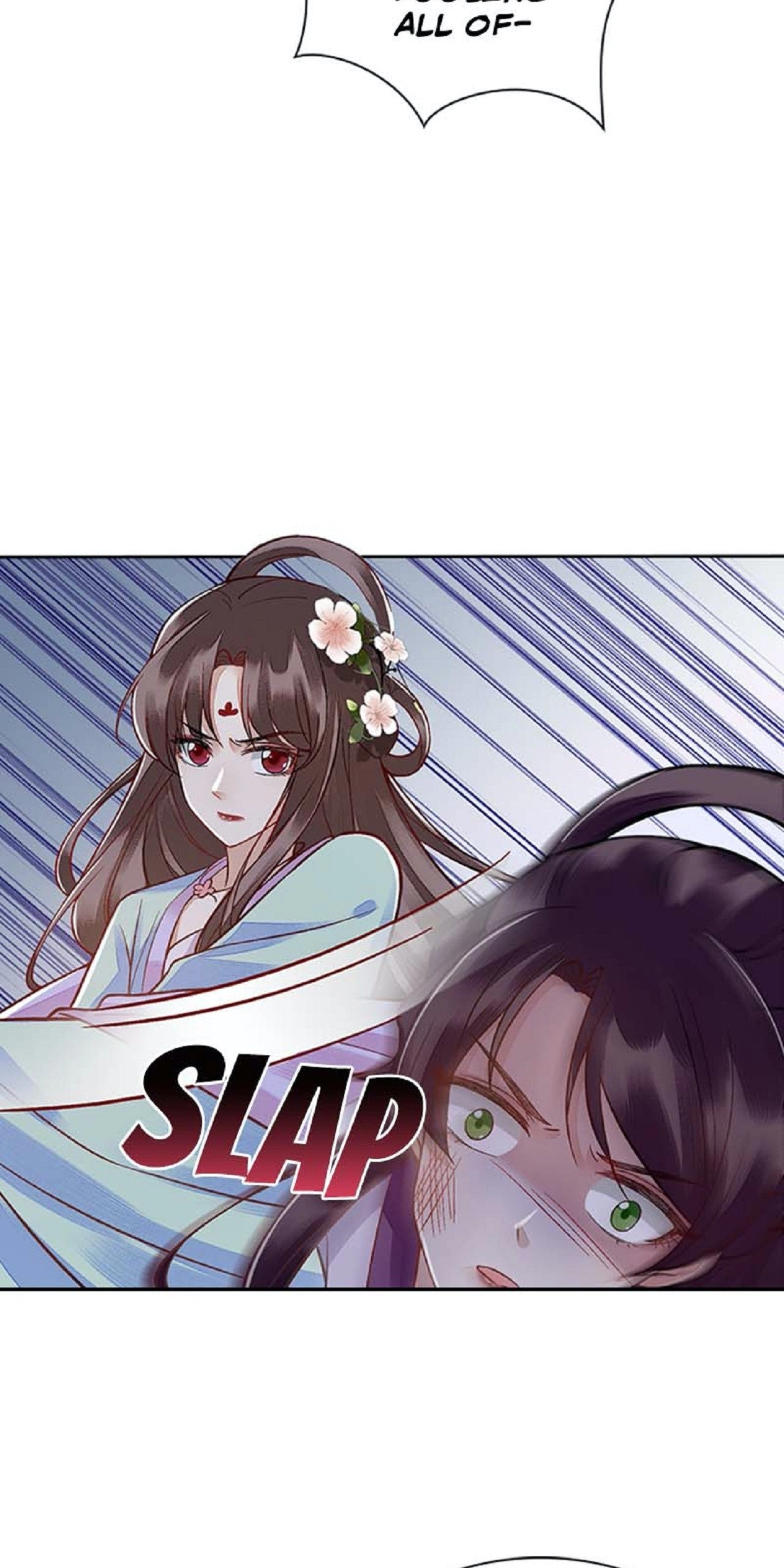 Read Return for Revenge chapter 120 image 22 on Lezhin