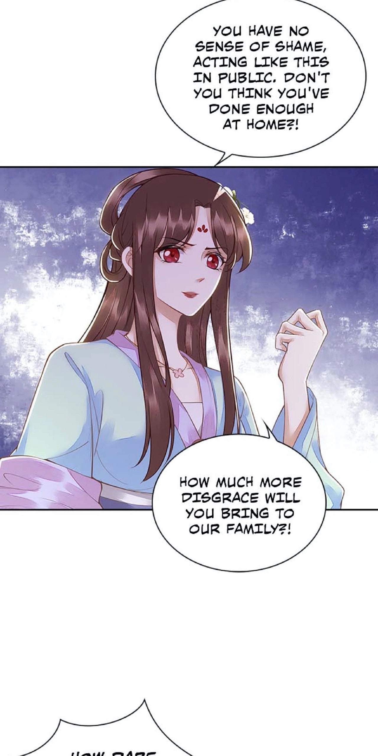 Read Return for Revenge chapter 120 image 23 on Lezhin