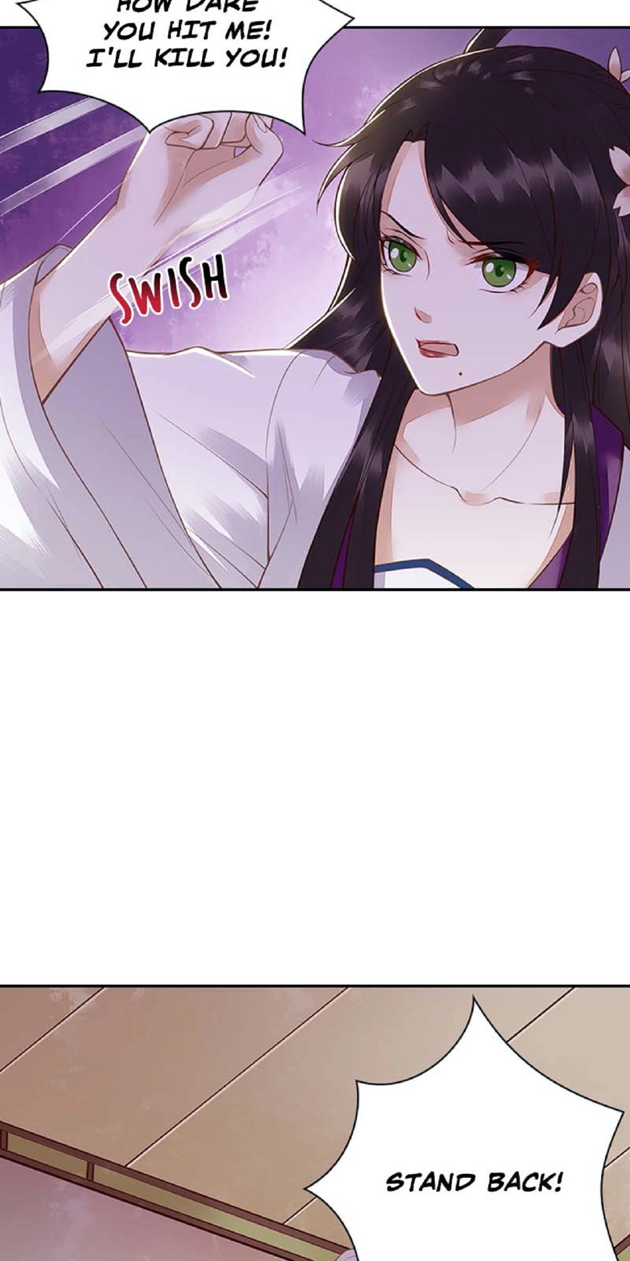 Read Return for Revenge chapter 120 image 24 on Lezhin