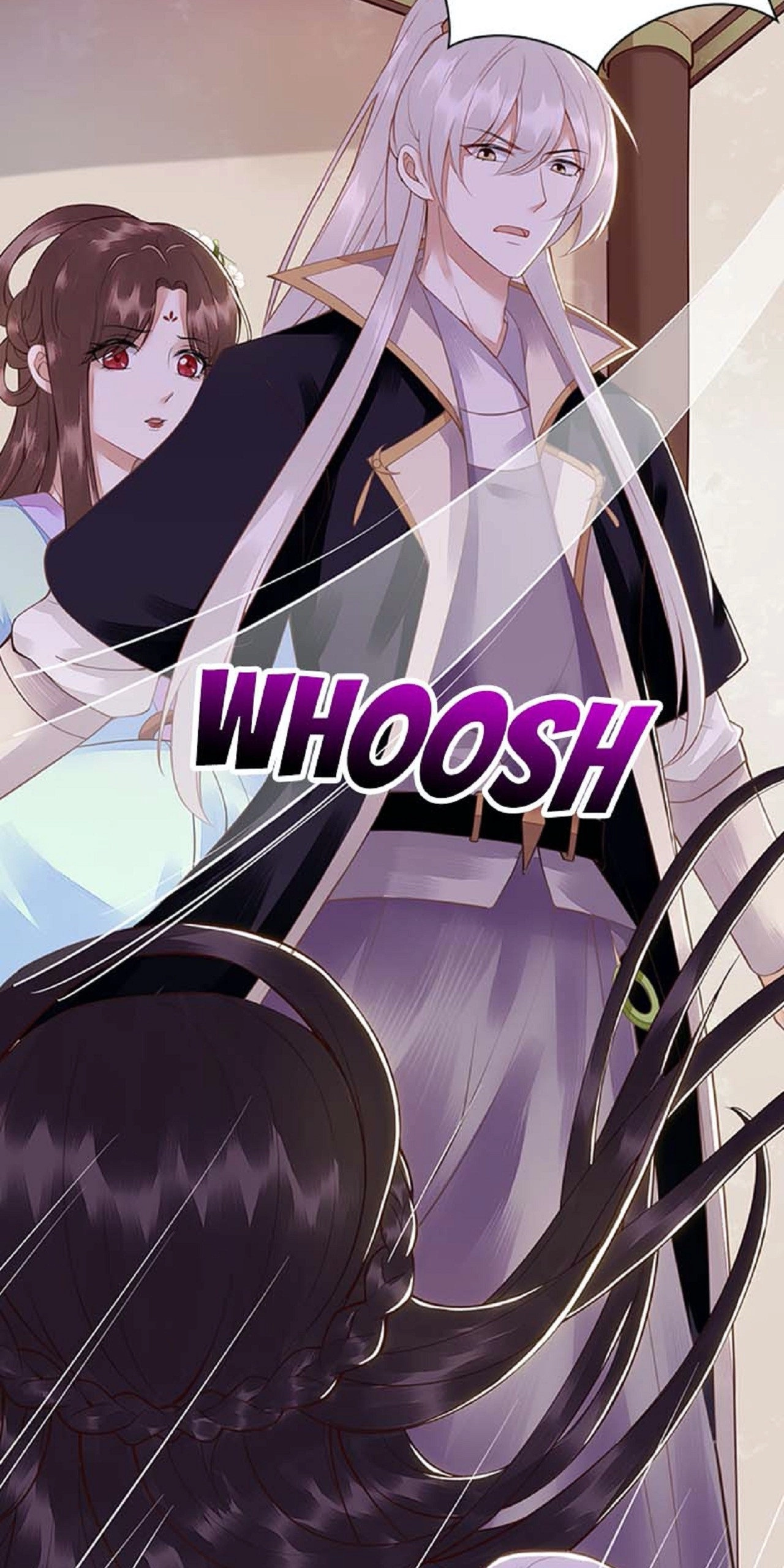 Read Return for Revenge chapter 120 image 25 on Lezhin