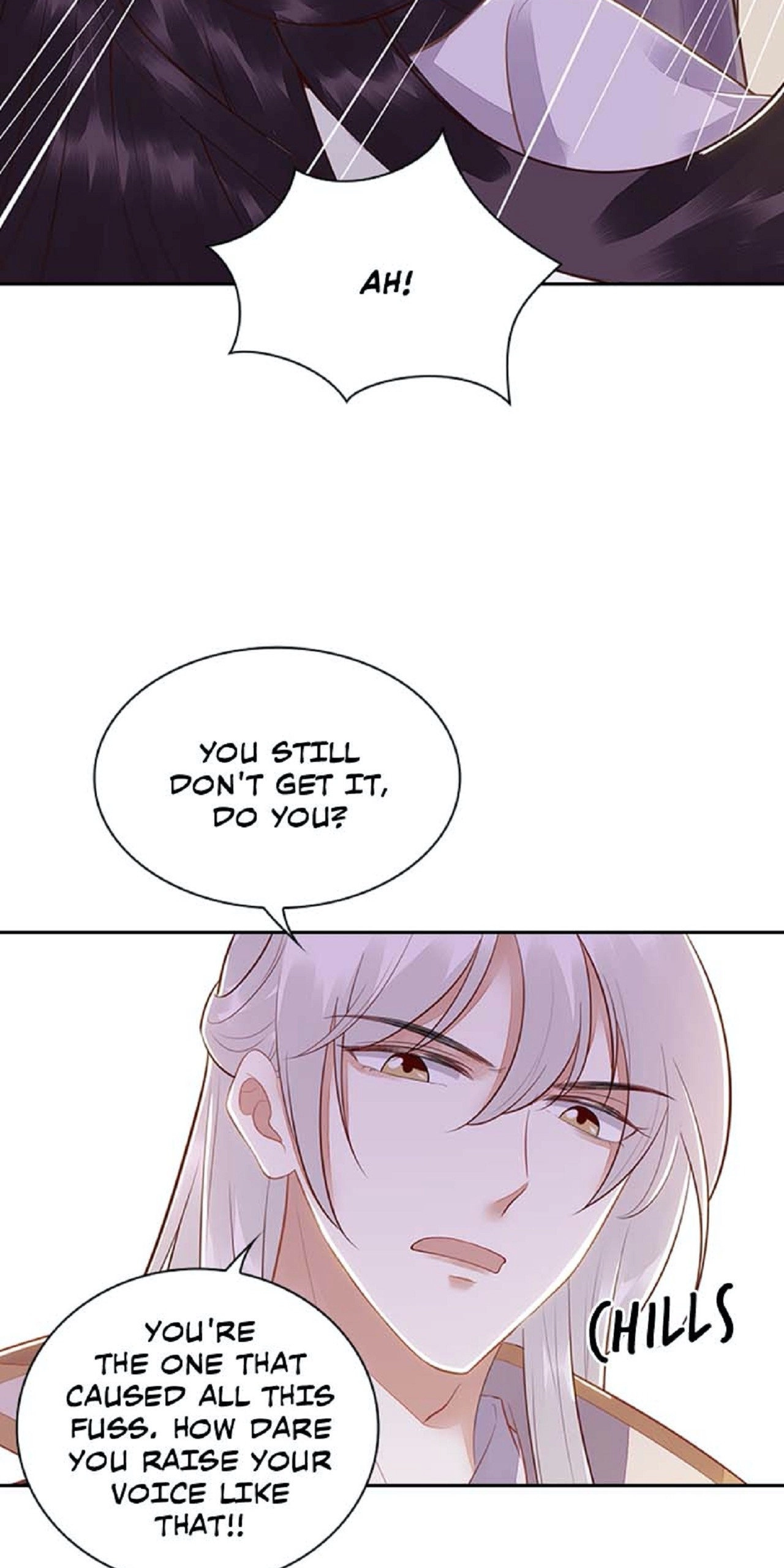 Read Return for Revenge chapter 120 image 26 on Lezhin