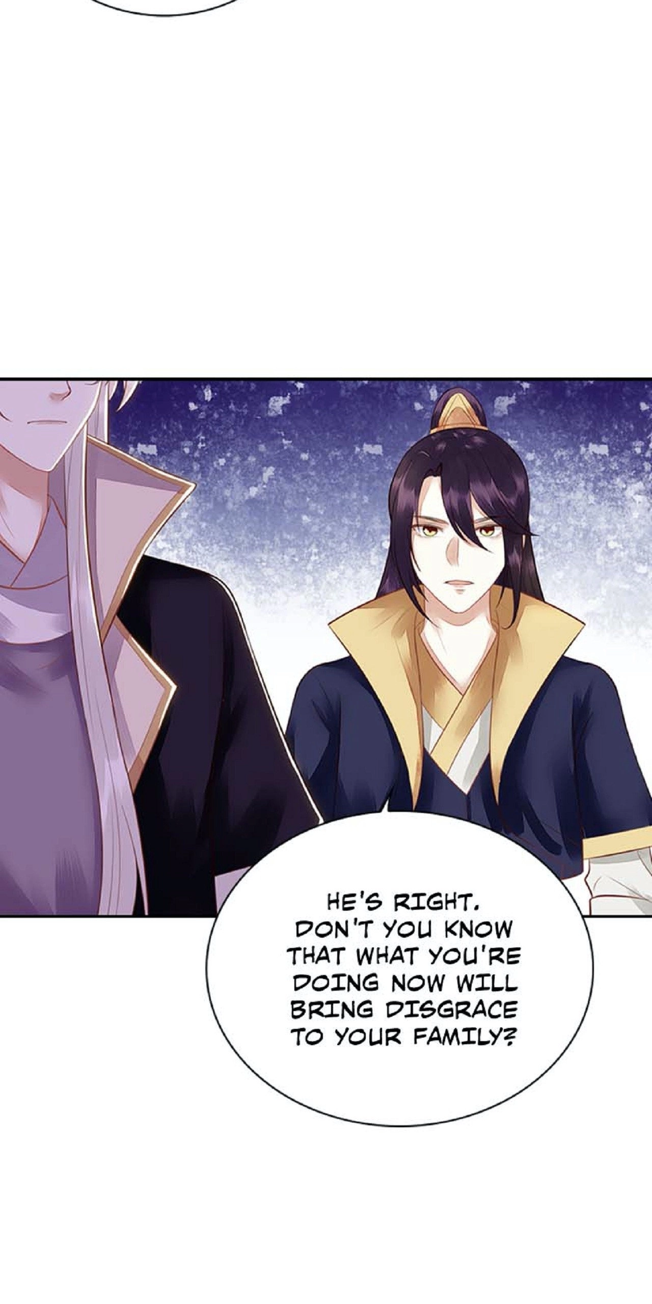 Read Return for Revenge chapter 120 image 27 on Lezhin