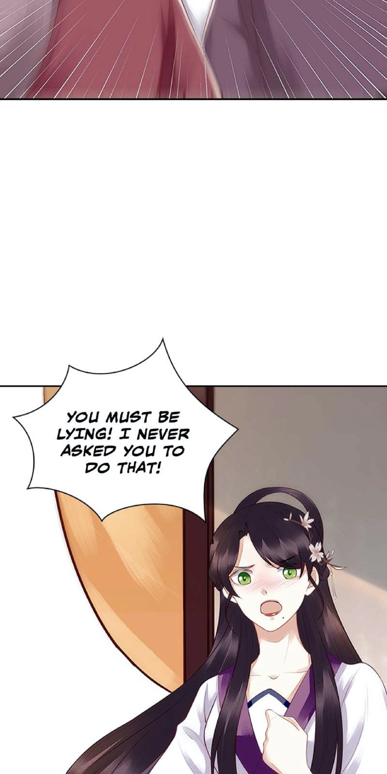 Read Return for Revenge chapter 120 image 4 on Lezhin