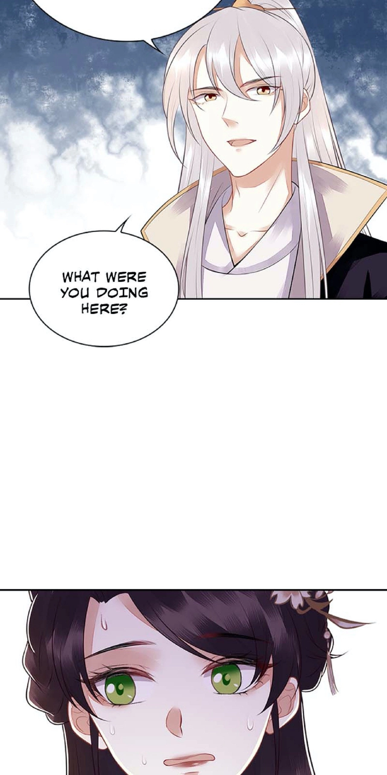 Read Return for Revenge chapter 120 image 6 on Lezhin