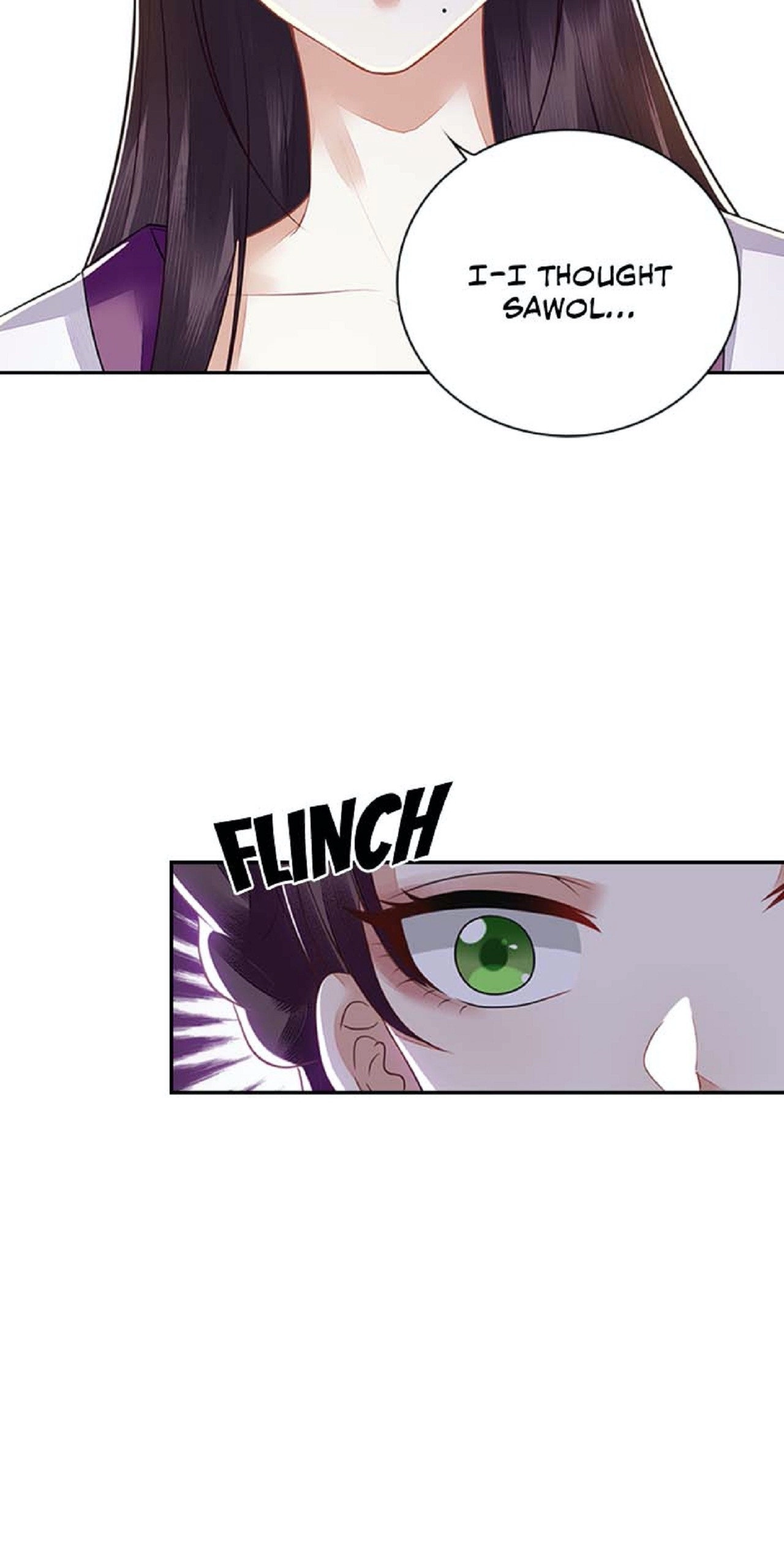 Read Return for Revenge chapter 120 image 7 on Lezhin