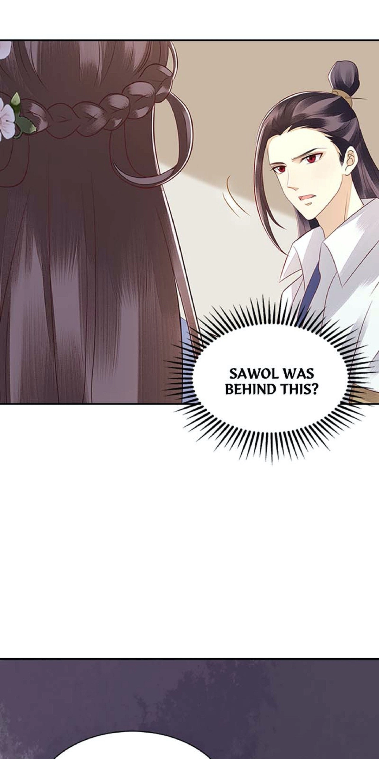 Read Return for Revenge chapter 120 image 9 on Lezhin