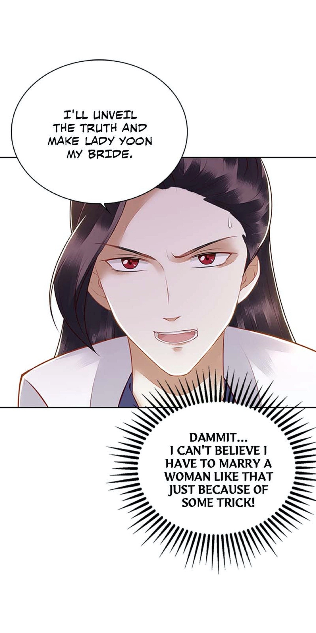 Read Return for Revenge chapter 121 image 10 on Lezhin