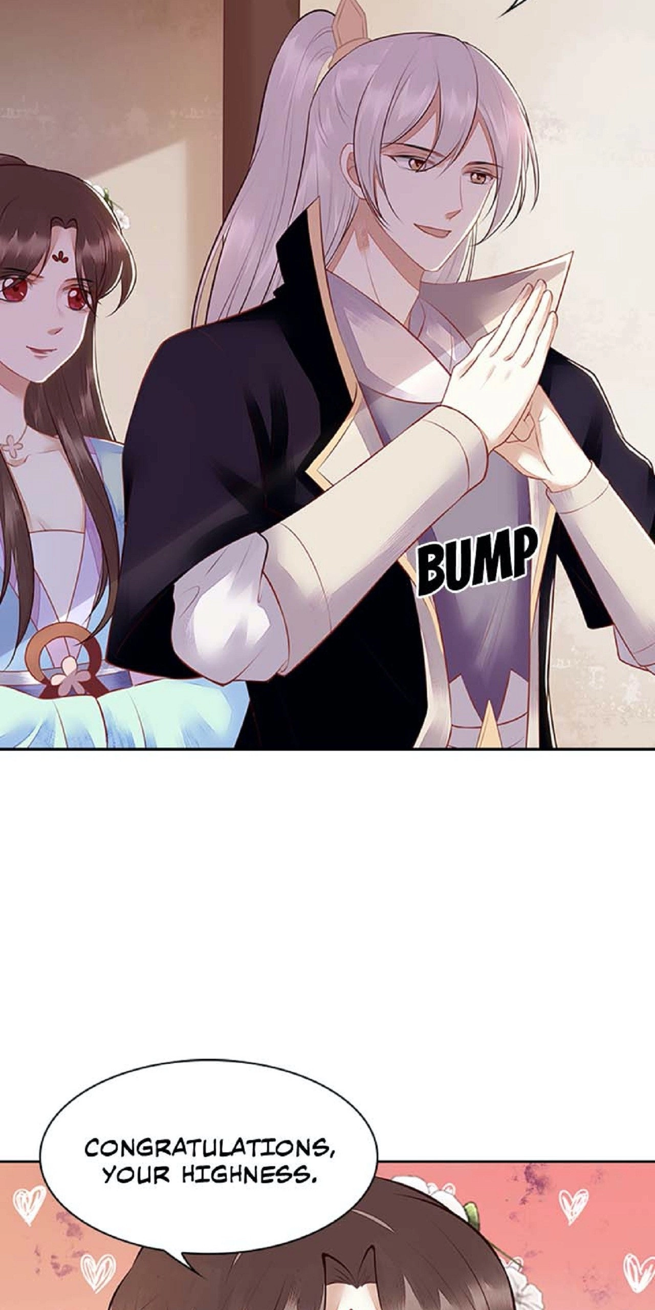Read Return for Revenge chapter 121 image 12 on Lezhin