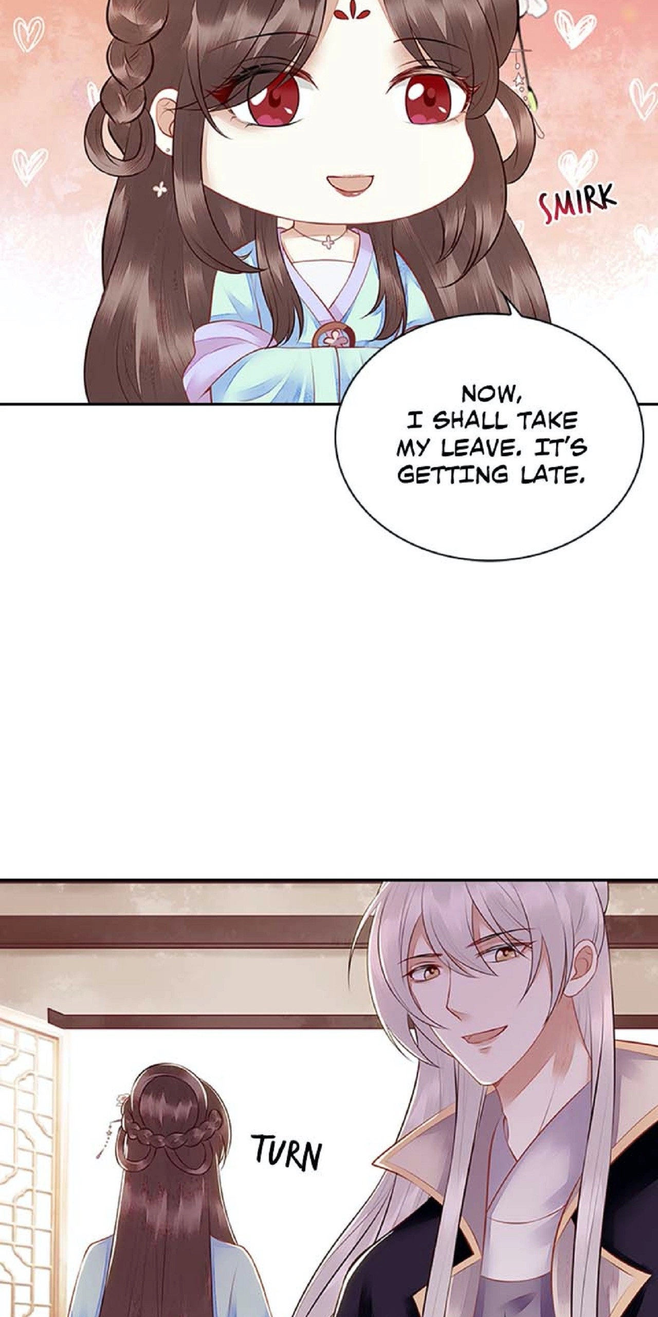 Read Return for Revenge chapter 121 image 13 on Lezhin