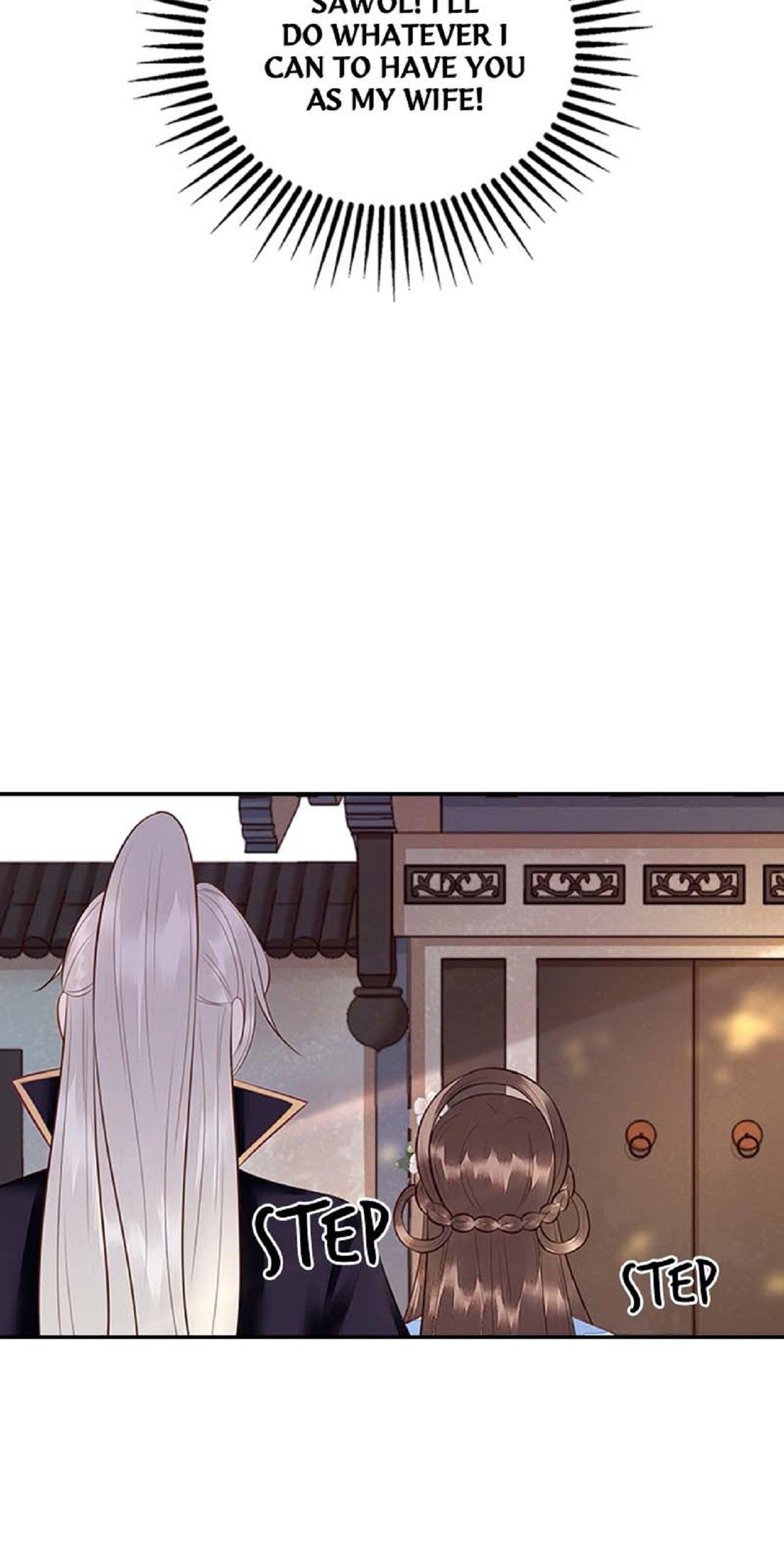 Read Return for Revenge chapter 121 image 15 on Lezhin