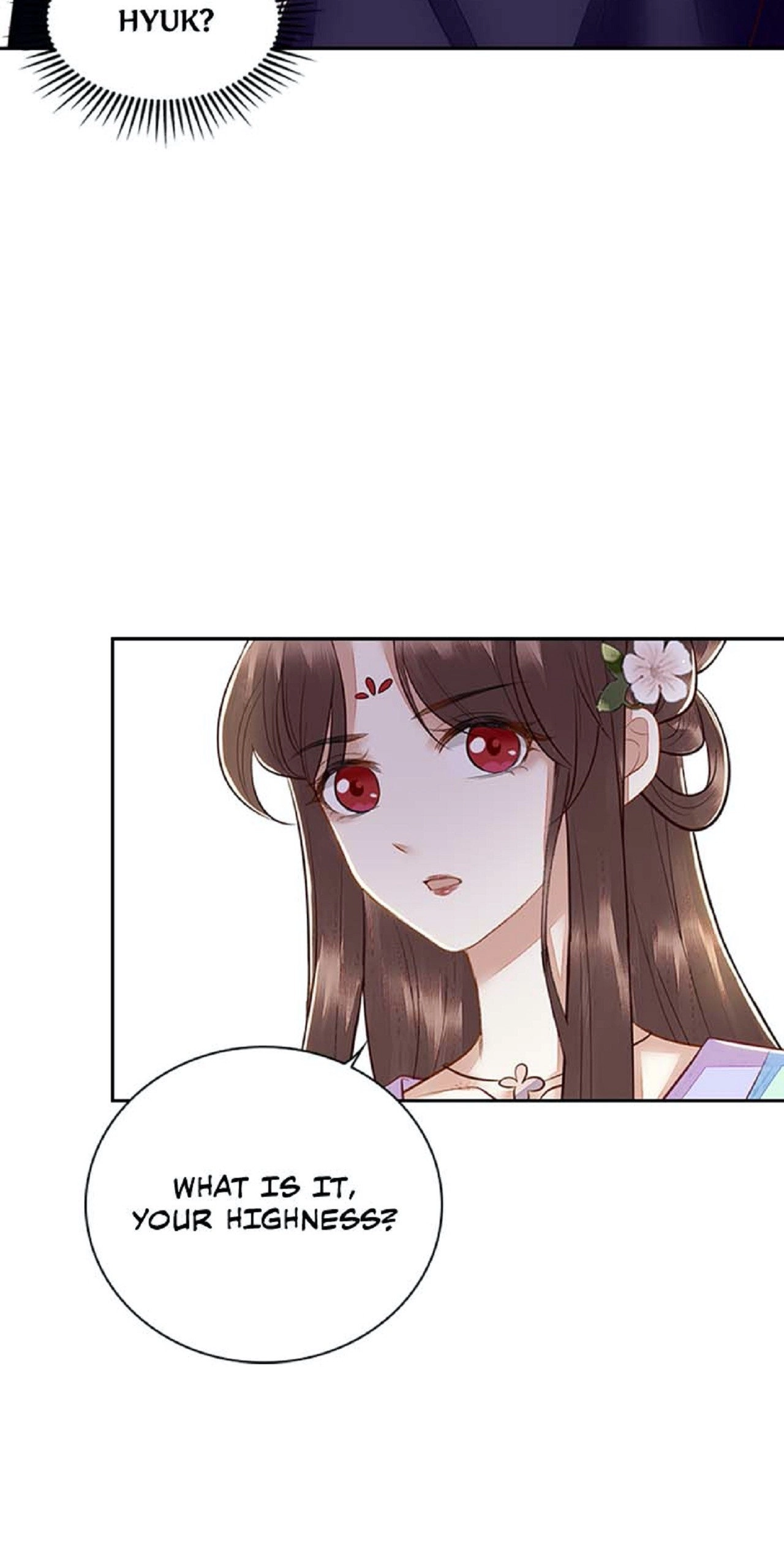 Read Return for Revenge chapter 121 image 20 on Lezhin