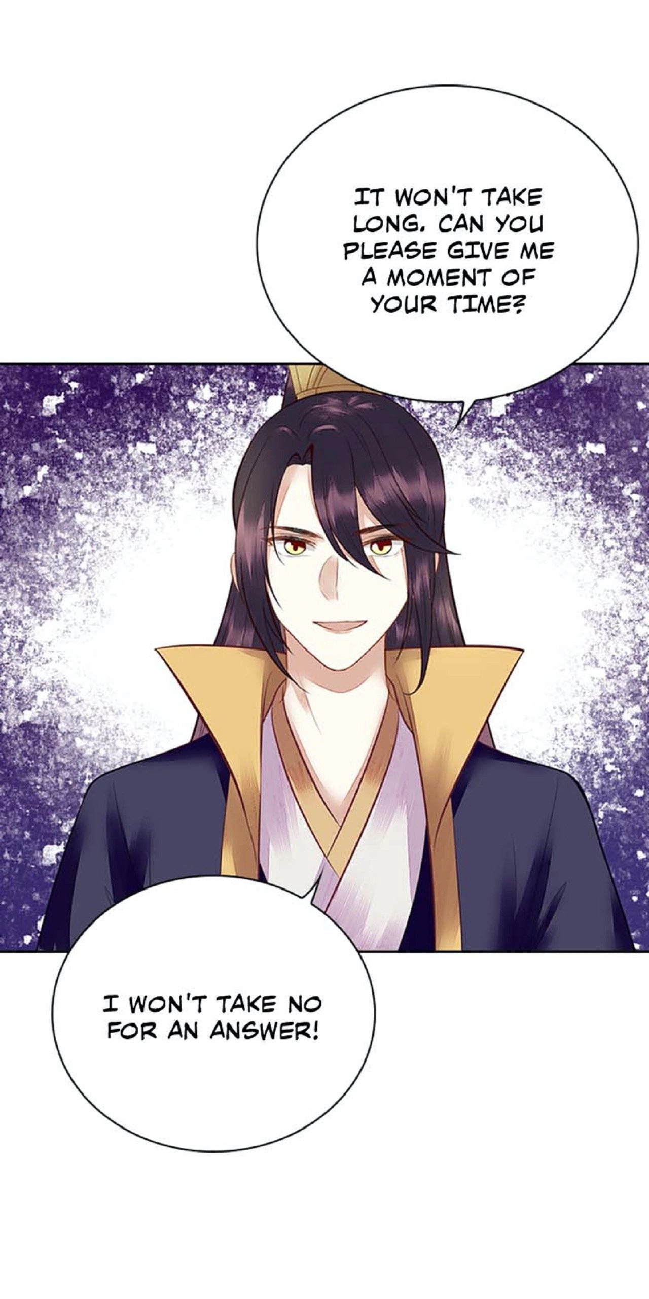 Read Return for Revenge chapter 121 image 21 on Lezhin