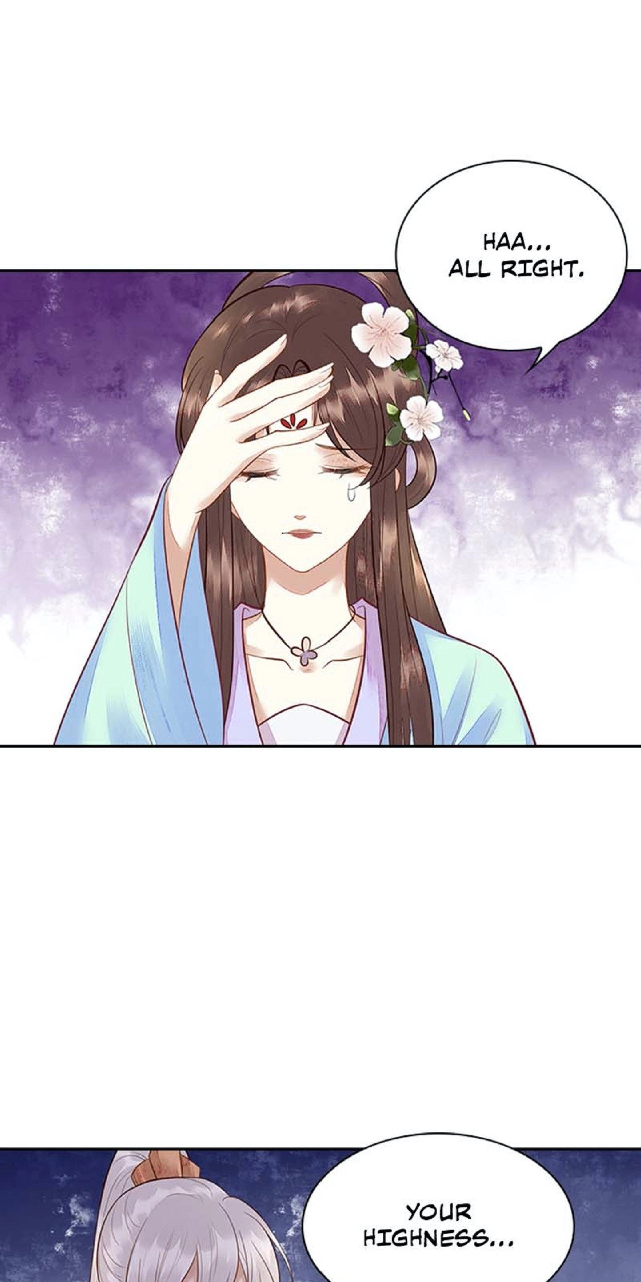 Read Return for Revenge chapter 121 image 22 on Lezhin