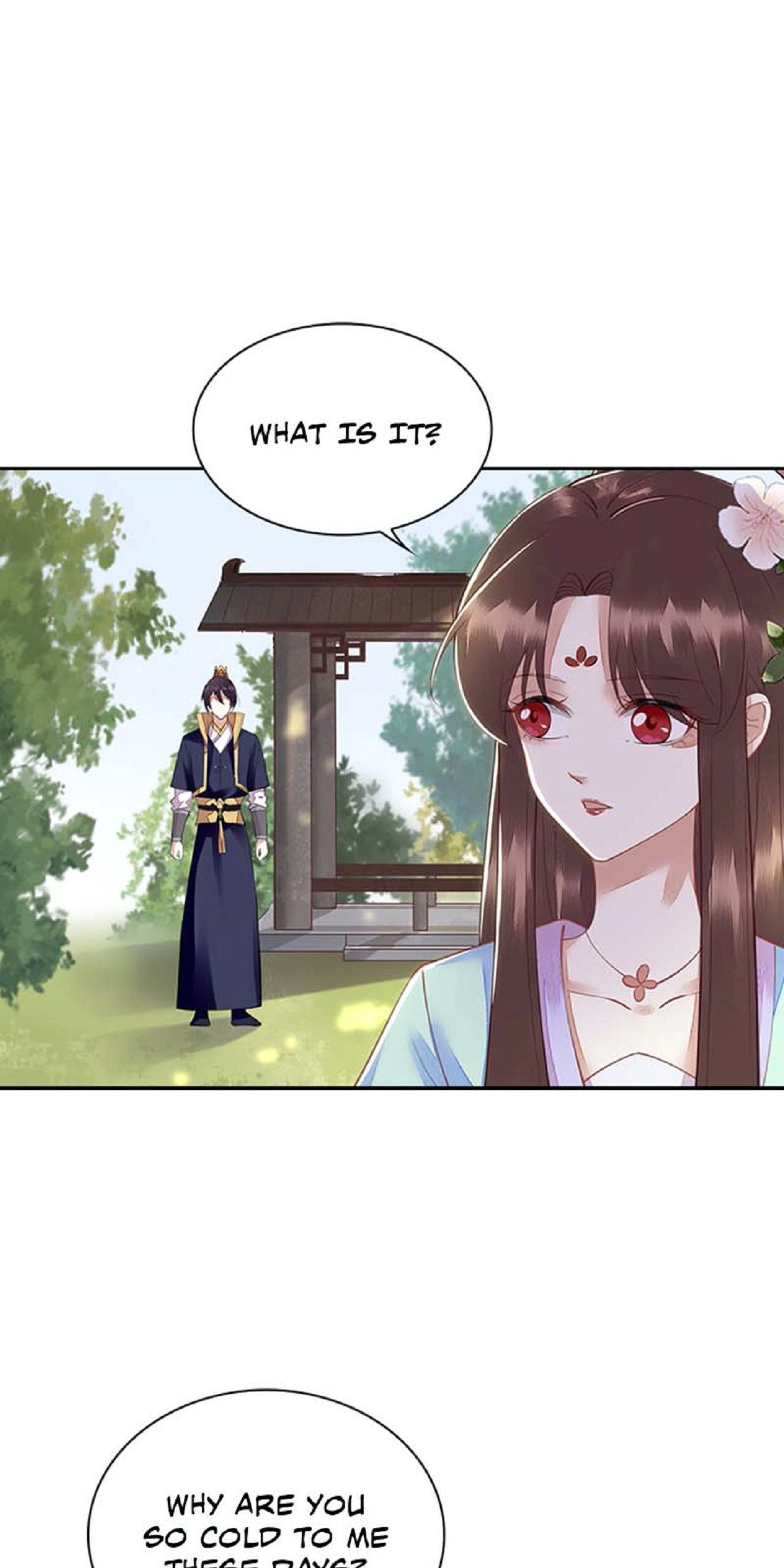 Read Return for Revenge chapter 121 image 25 on Lezhin