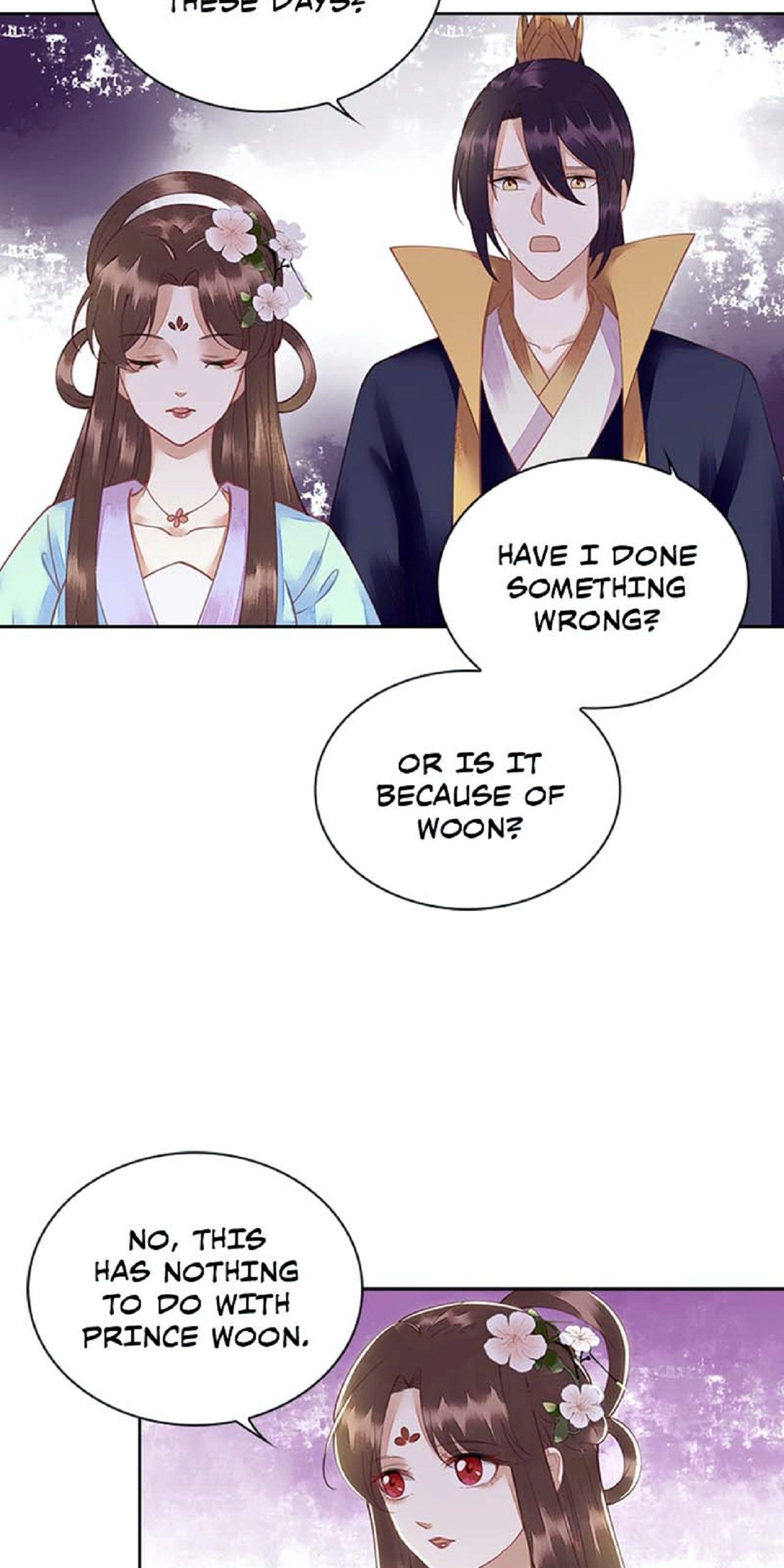 Read Return for Revenge chapter 121 image 26 on Lezhin