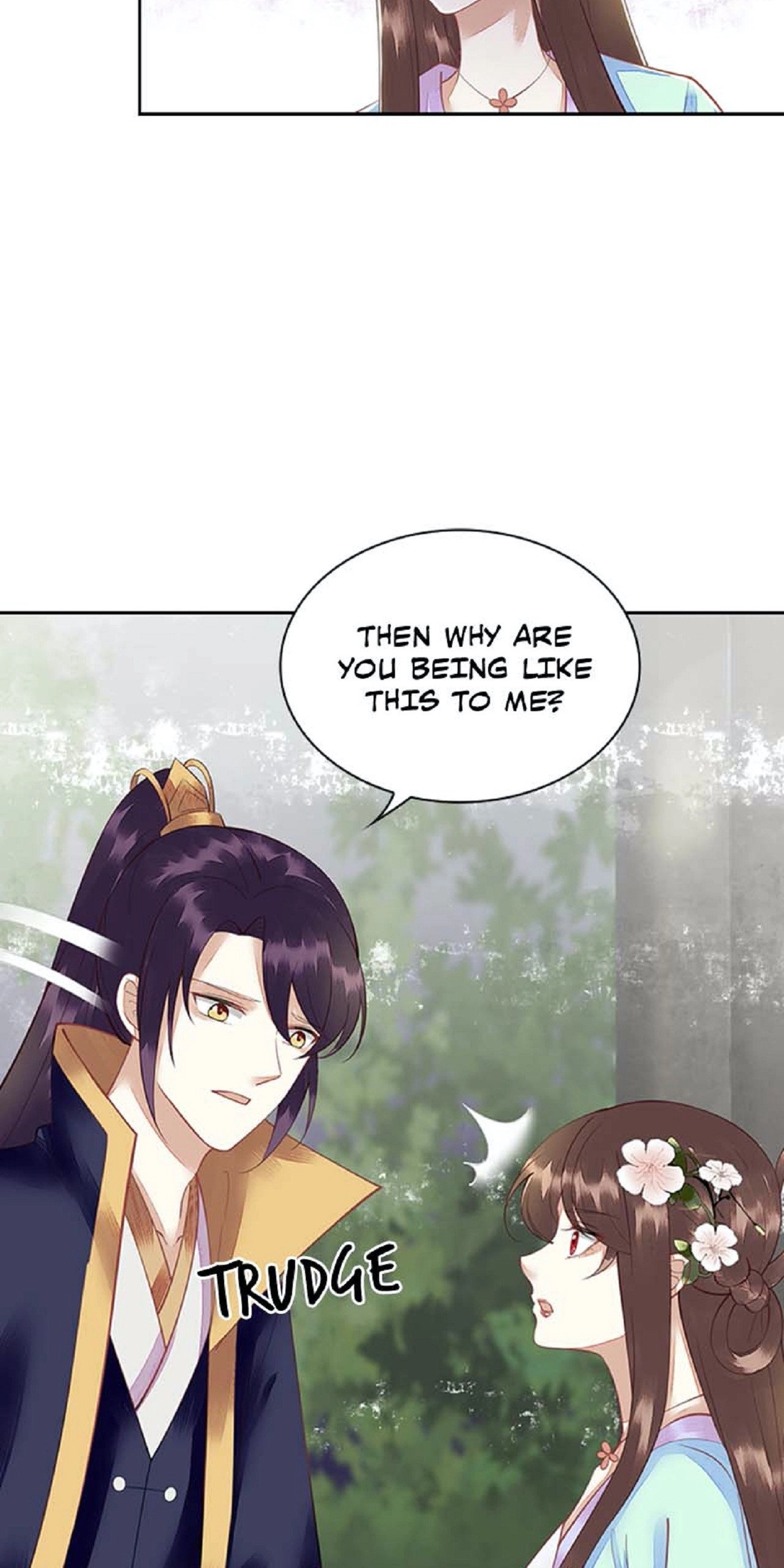 Read Return for Revenge chapter 121 image 27 on Lezhin