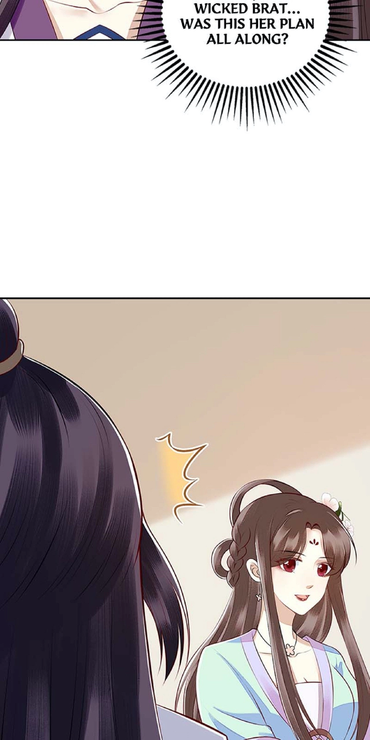 Read Return for Revenge chapter 121 image 7 on Lezhin