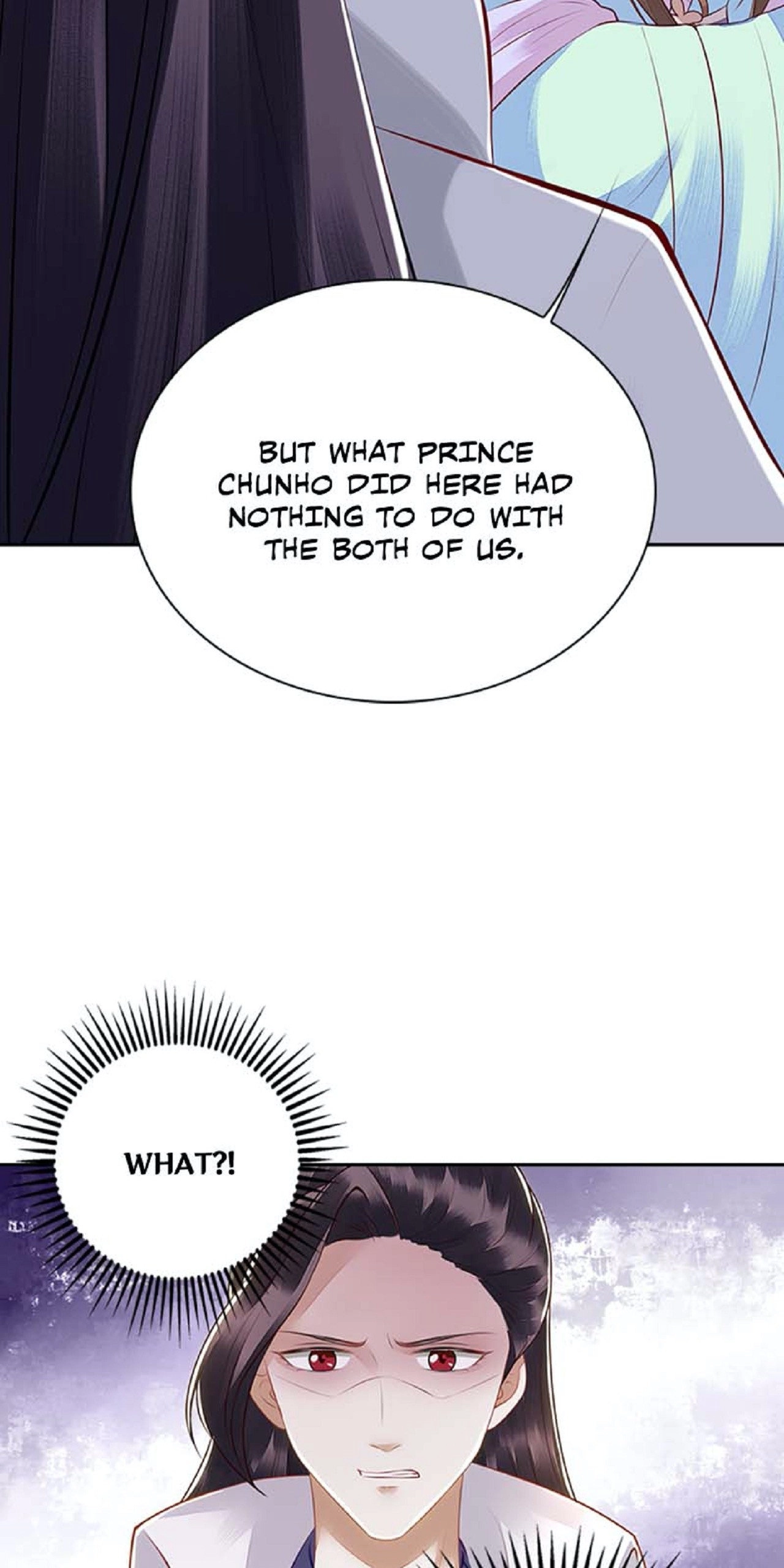 Read Return for Revenge chapter 121 image 8 on Lezhin