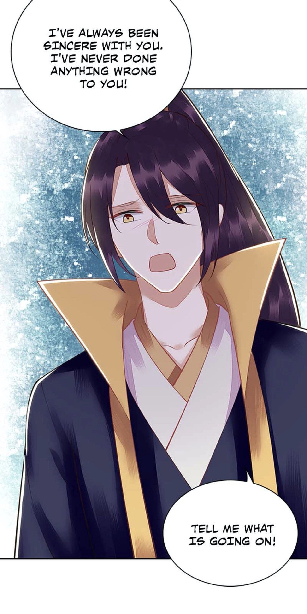 Read Return for Revenge chapter 122 image 1 on Lezhin