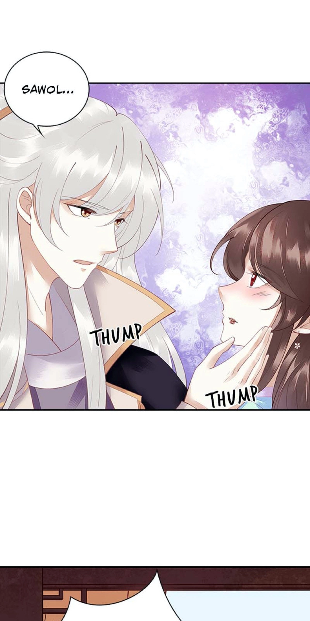 Read Return for Revenge chapter 122 image 16 on Lezhin