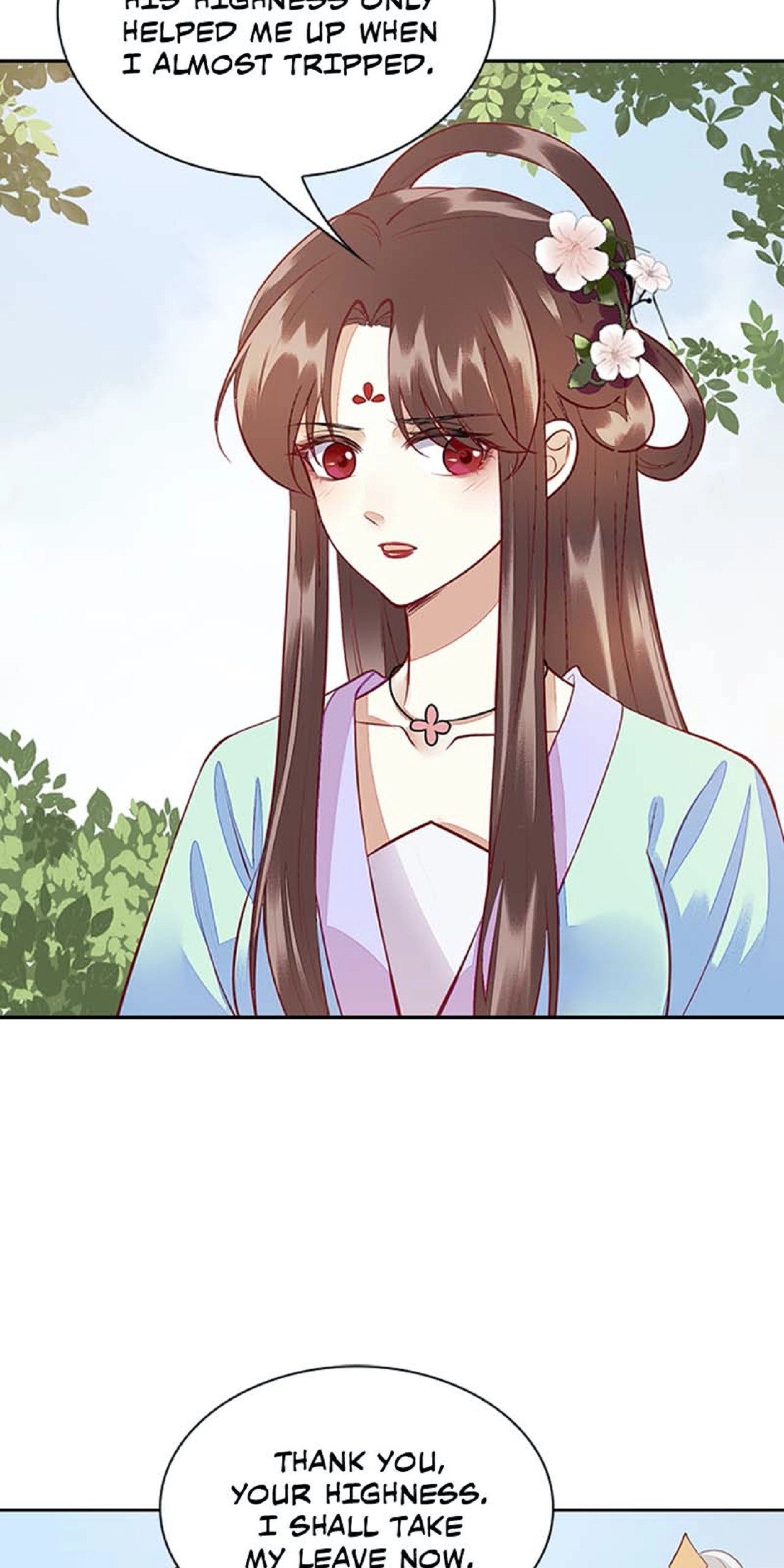 Read Return for Revenge chapter 122 image 19 on Lezhin