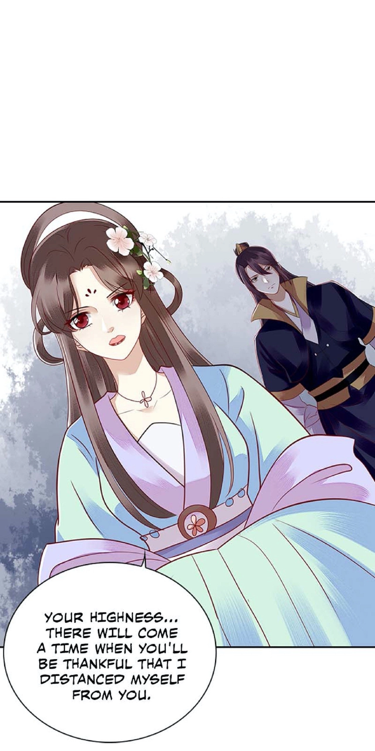 Read Return for Revenge chapter 122 image 2 on Lezhin
