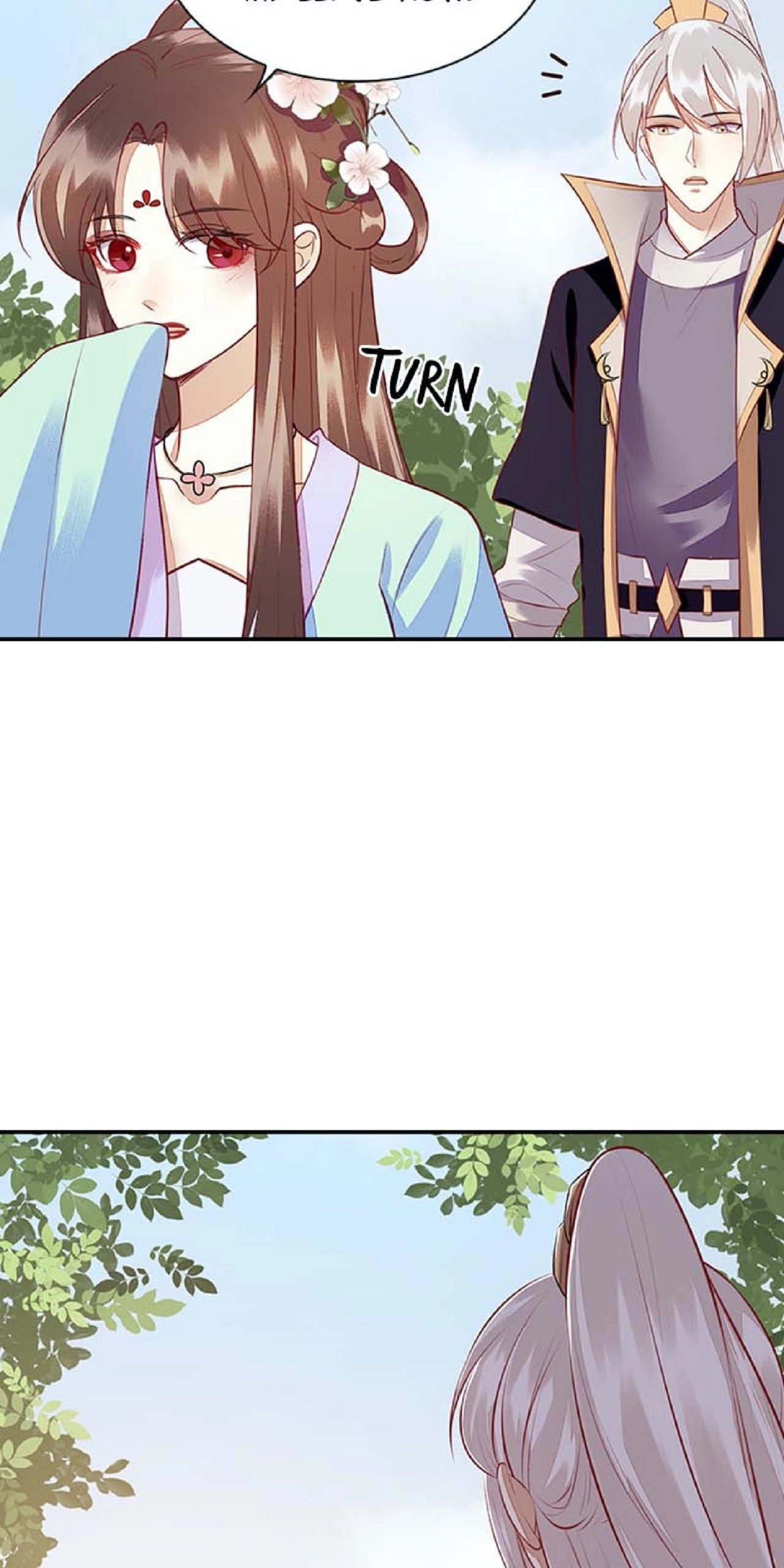Read Return for Revenge chapter 122 image 20 on Lezhin