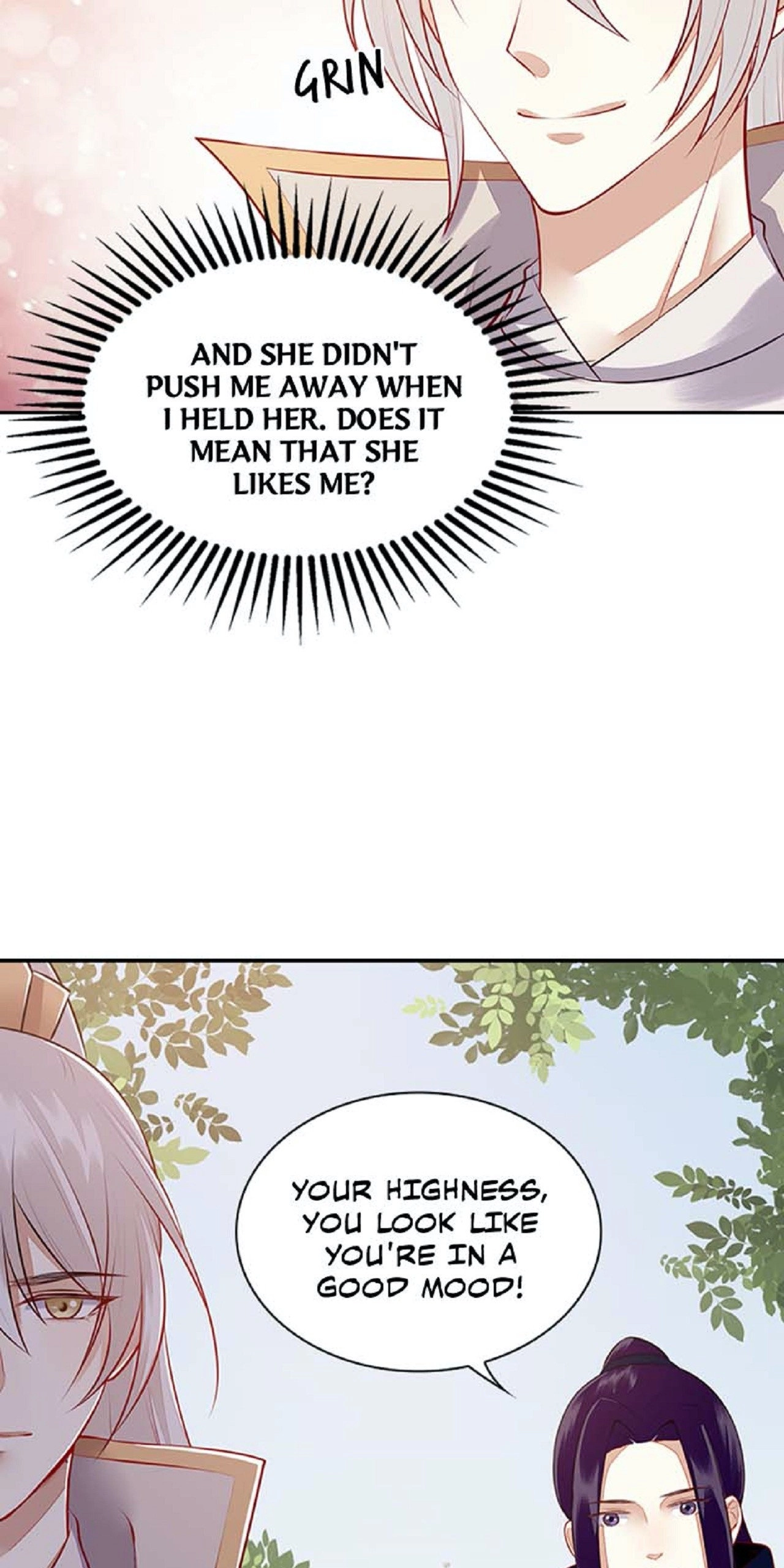 Read Return for Revenge chapter 122 image 22 on Lezhin