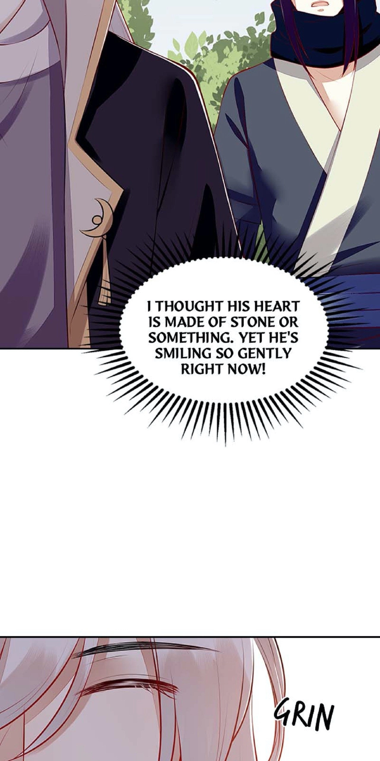 Read Return for Revenge chapter 122 image 23 on Lezhin