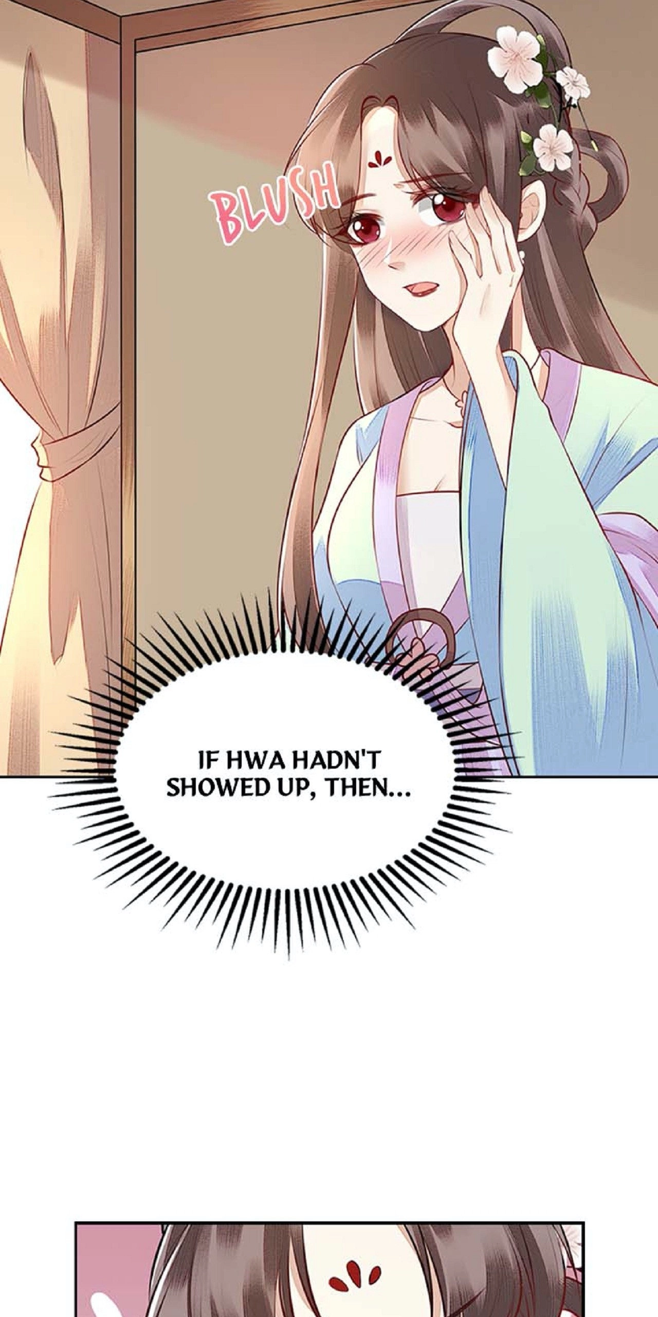 Read Return for Revenge chapter 122 image 26 on Lezhin