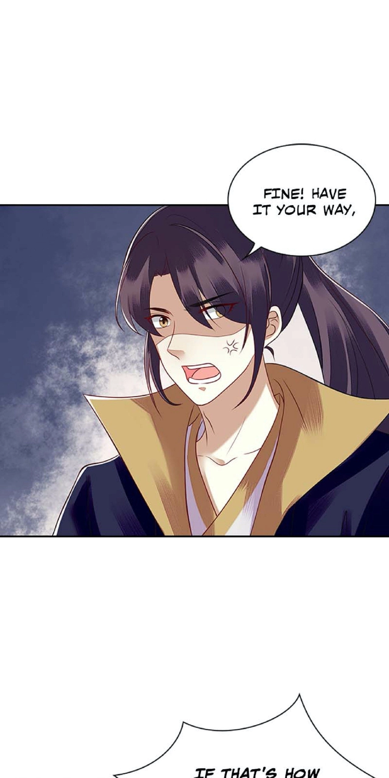 Read Return for Revenge chapter 122 image 3 on Lezhin