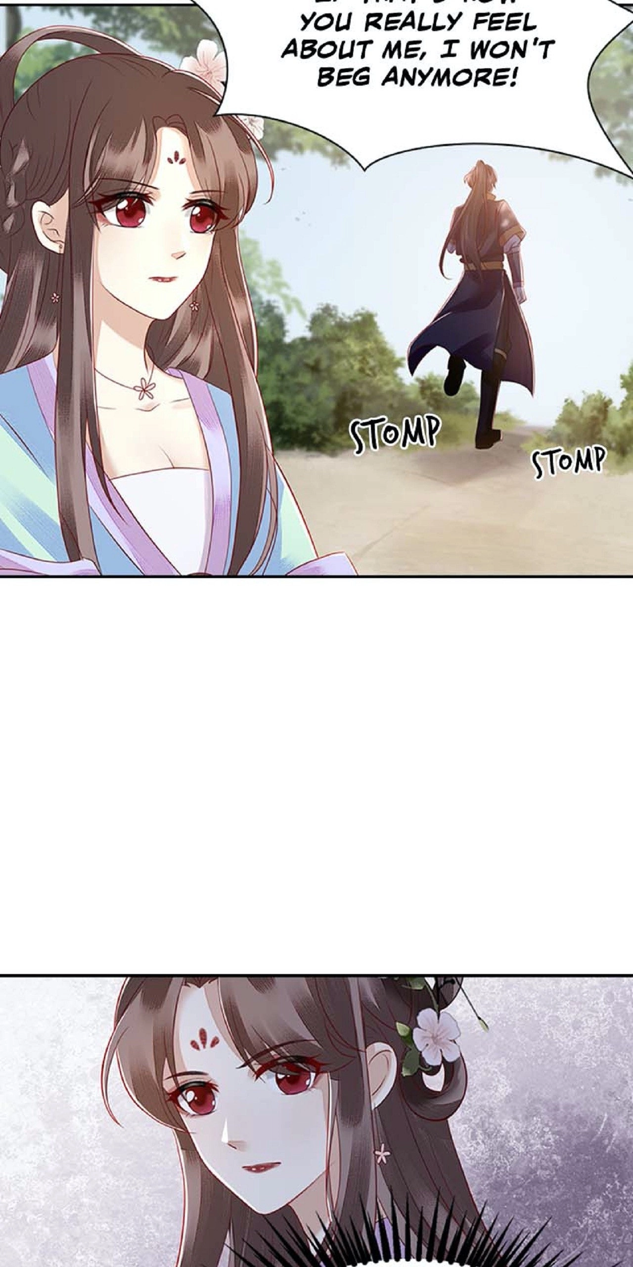 Read Return for Revenge chapter 122 image 4 on Lezhin