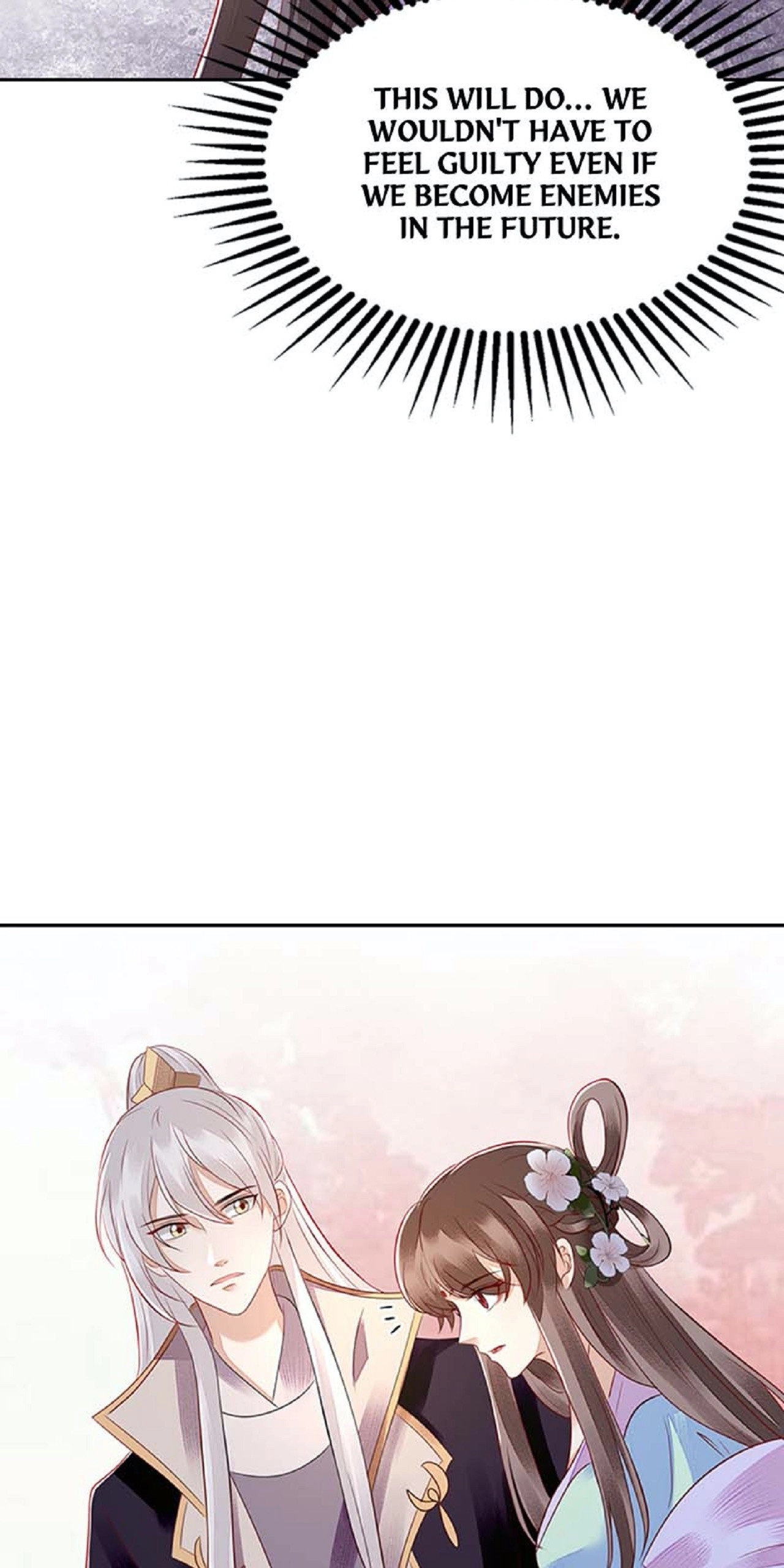 Read Return for Revenge chapter 122 image 5 on Lezhin