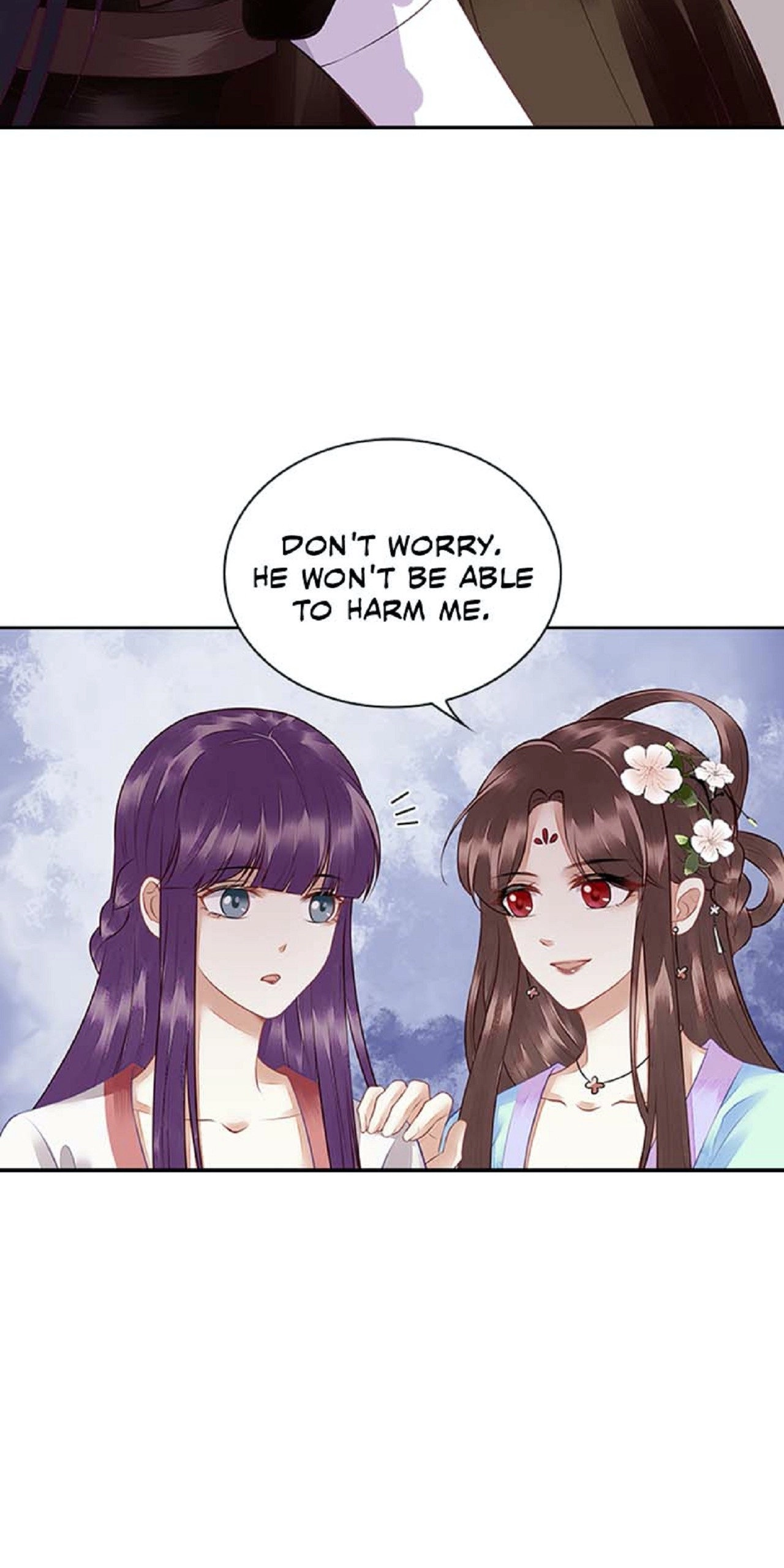 Read Return for Revenge chapter 123 image 13 on Lezhin