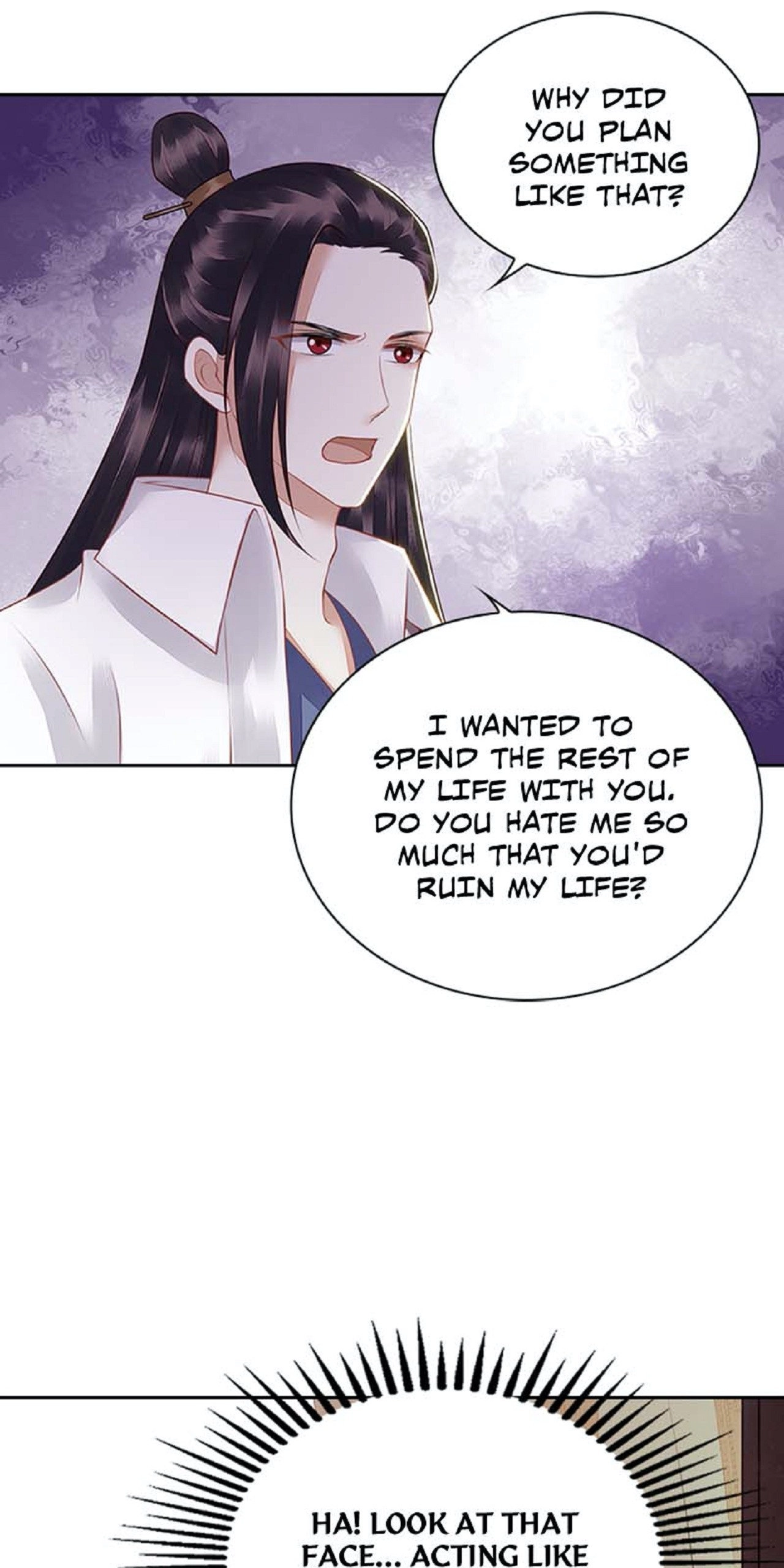 Read Return for Revenge chapter 123 image 14 on Lezhin
