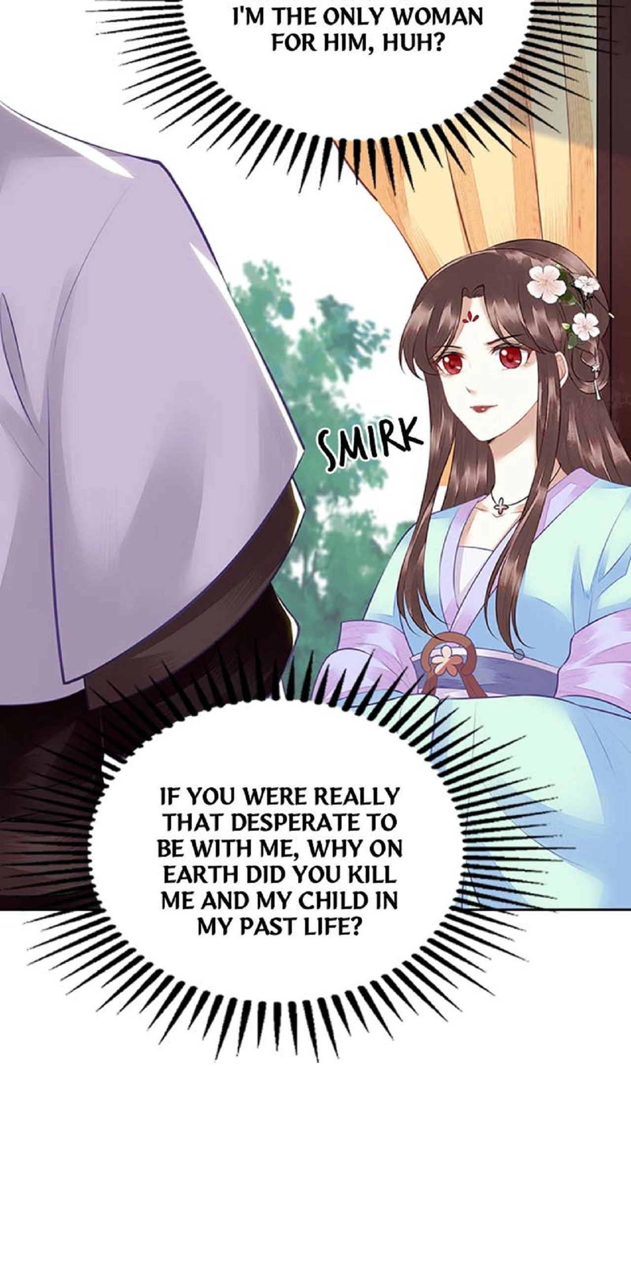 Read Return for Revenge chapter 123 image 15 on Lezhin