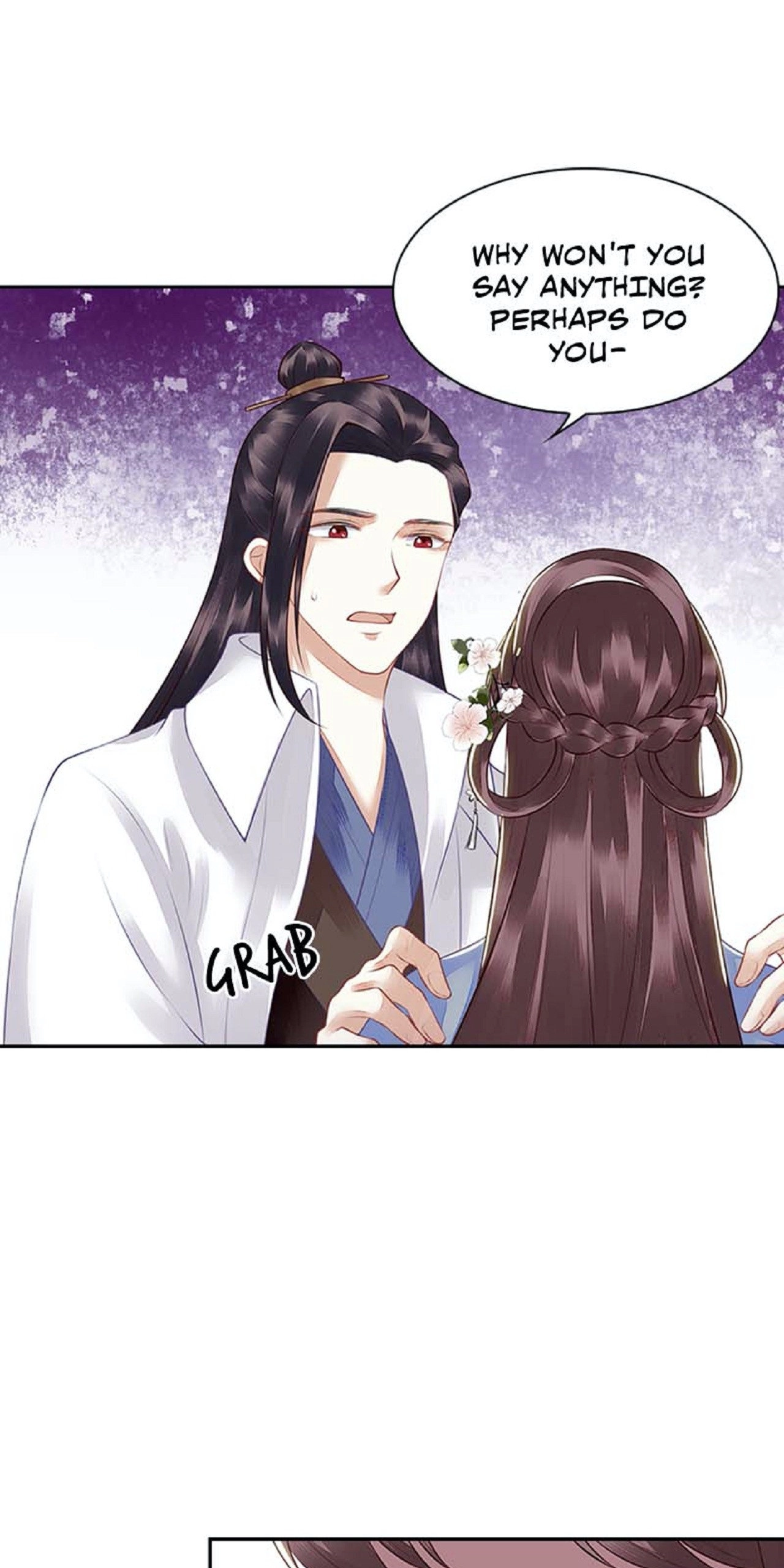 Read Return for Revenge chapter 123 image 16 on Lezhin