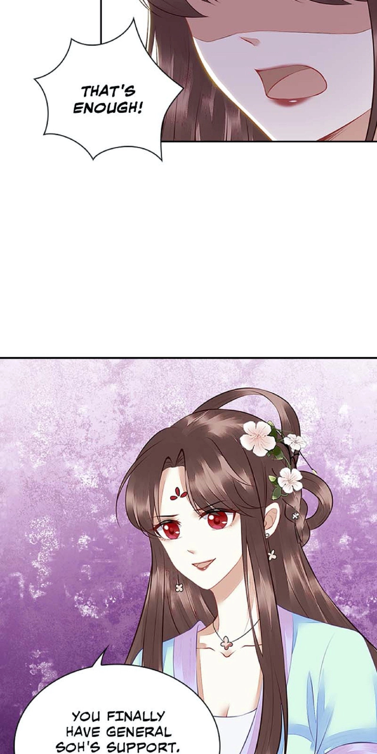 Read Return for Revenge chapter 123 image 17 on Lezhin