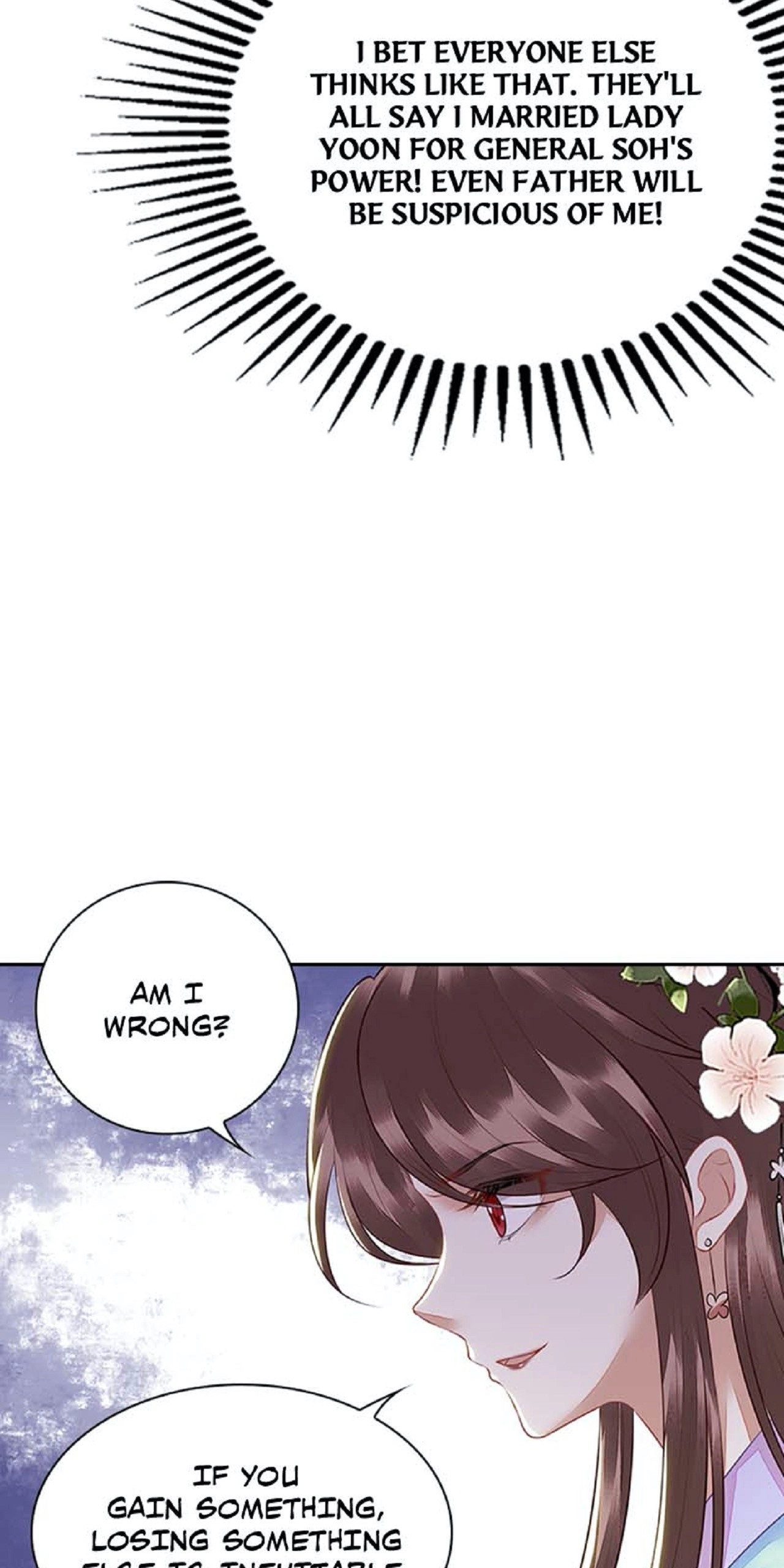 Read Return for Revenge chapter 123 image 19 on Lezhin