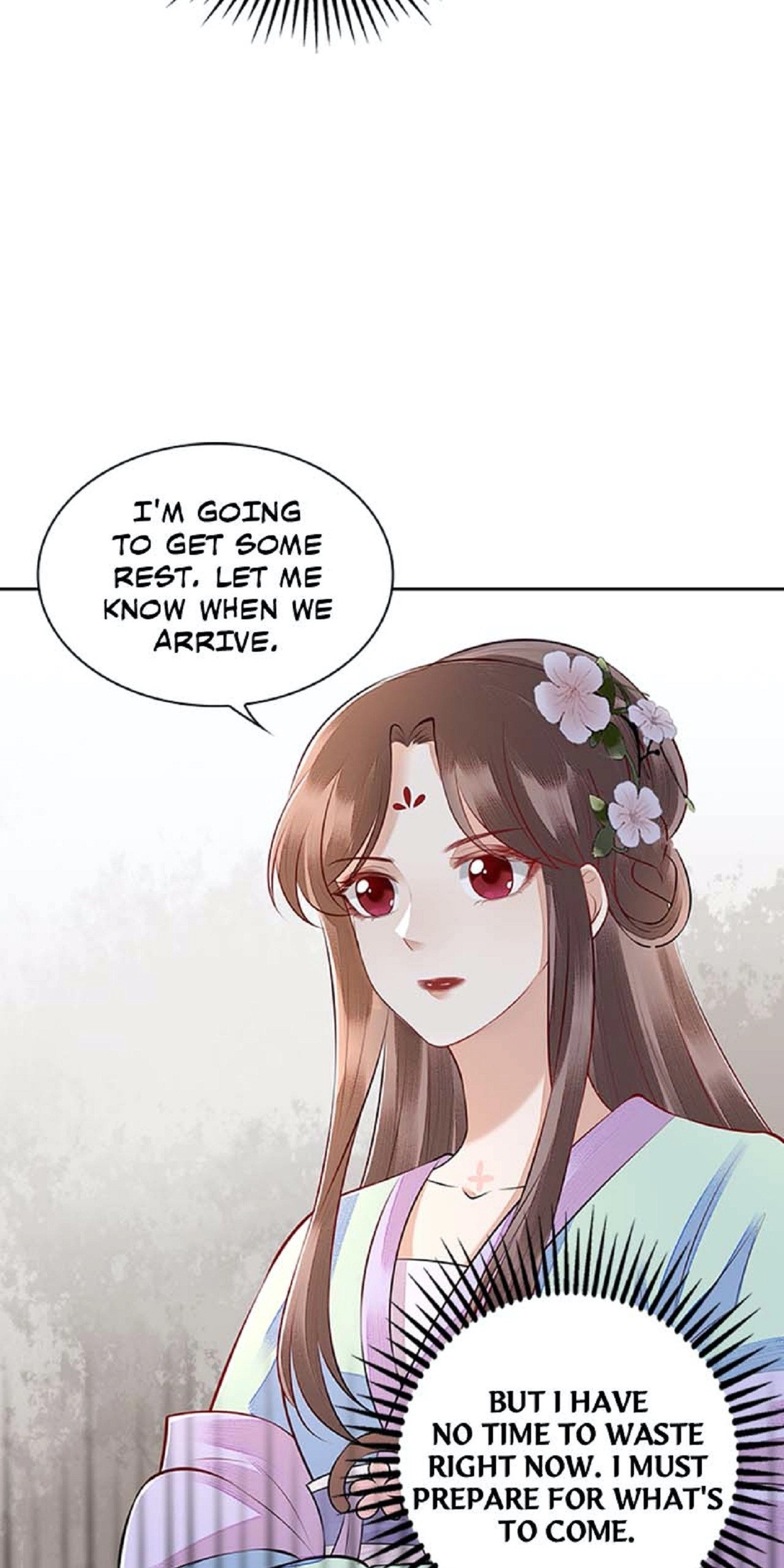 Read Return for Revenge chapter 123 image 2 on Lezhin