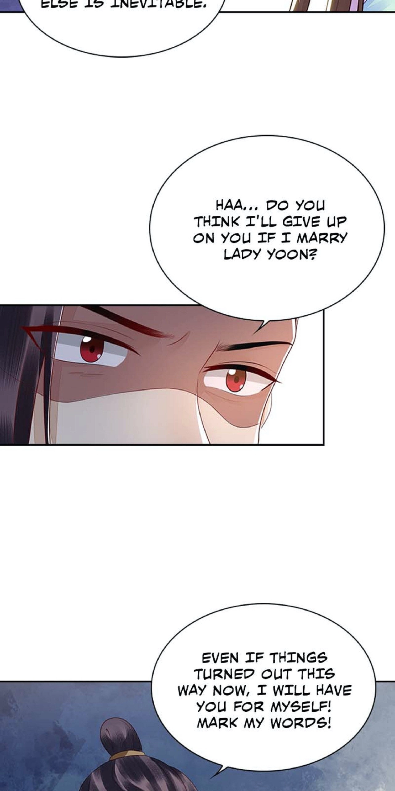 Read Return for Revenge chapter 123 image 20 on Lezhin