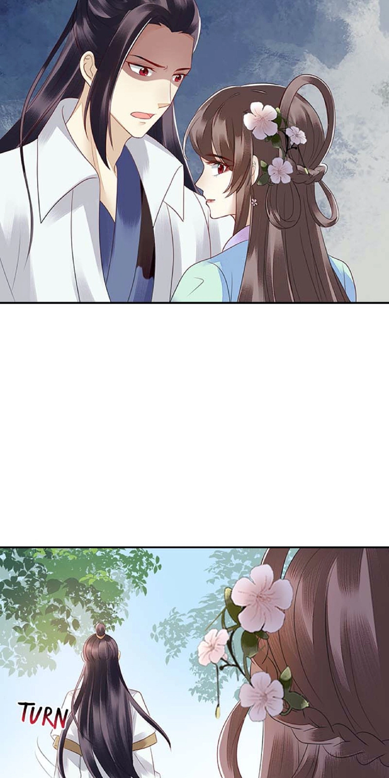 Read Return for Revenge chapter 123 image 21 on Lezhin