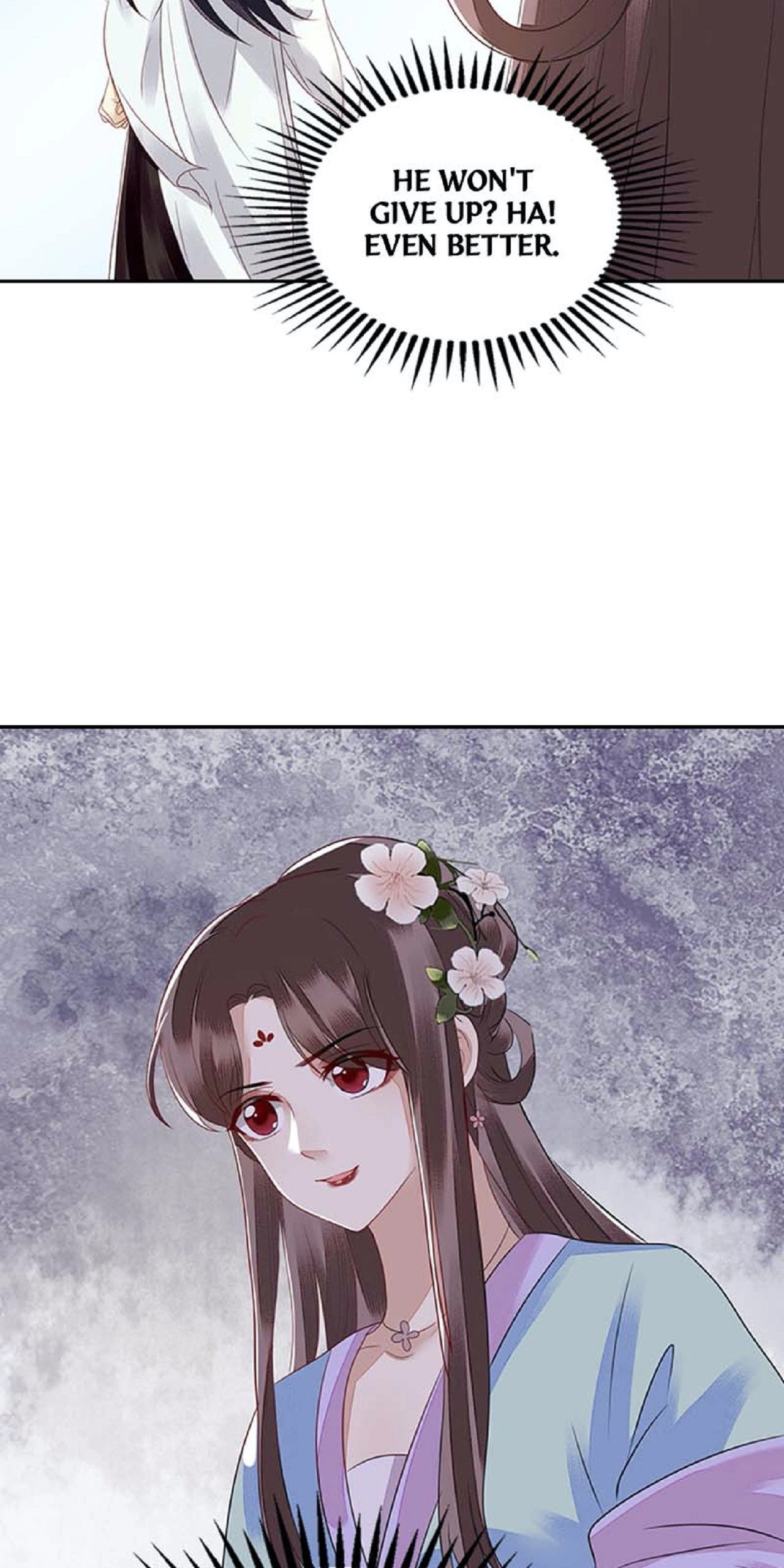 Read Return for Revenge chapter 123 image 22 on Lezhin